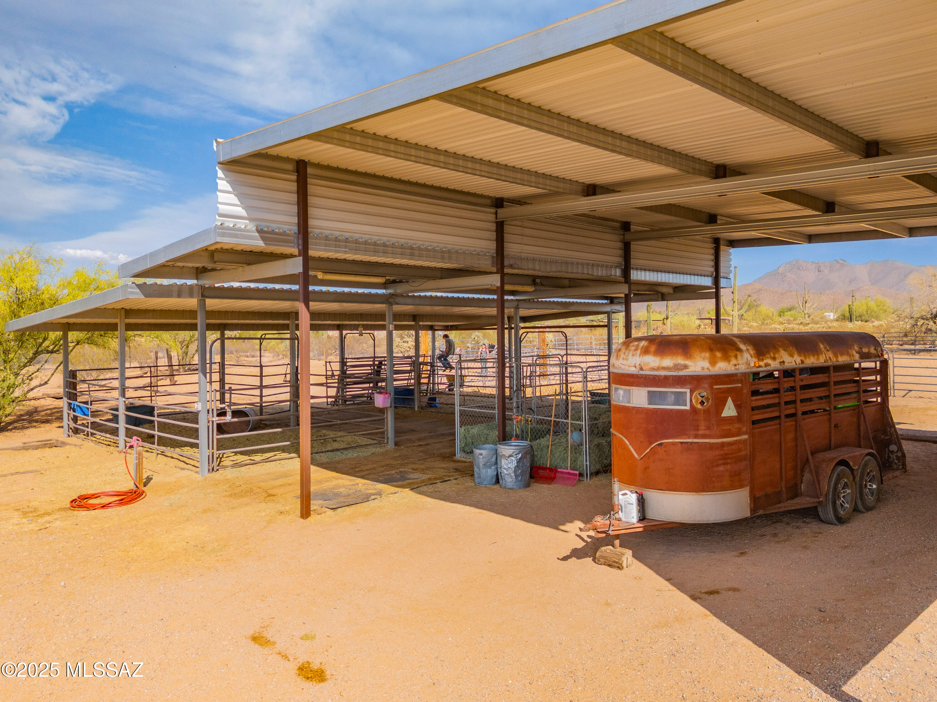 11265 W Orange Grove Road