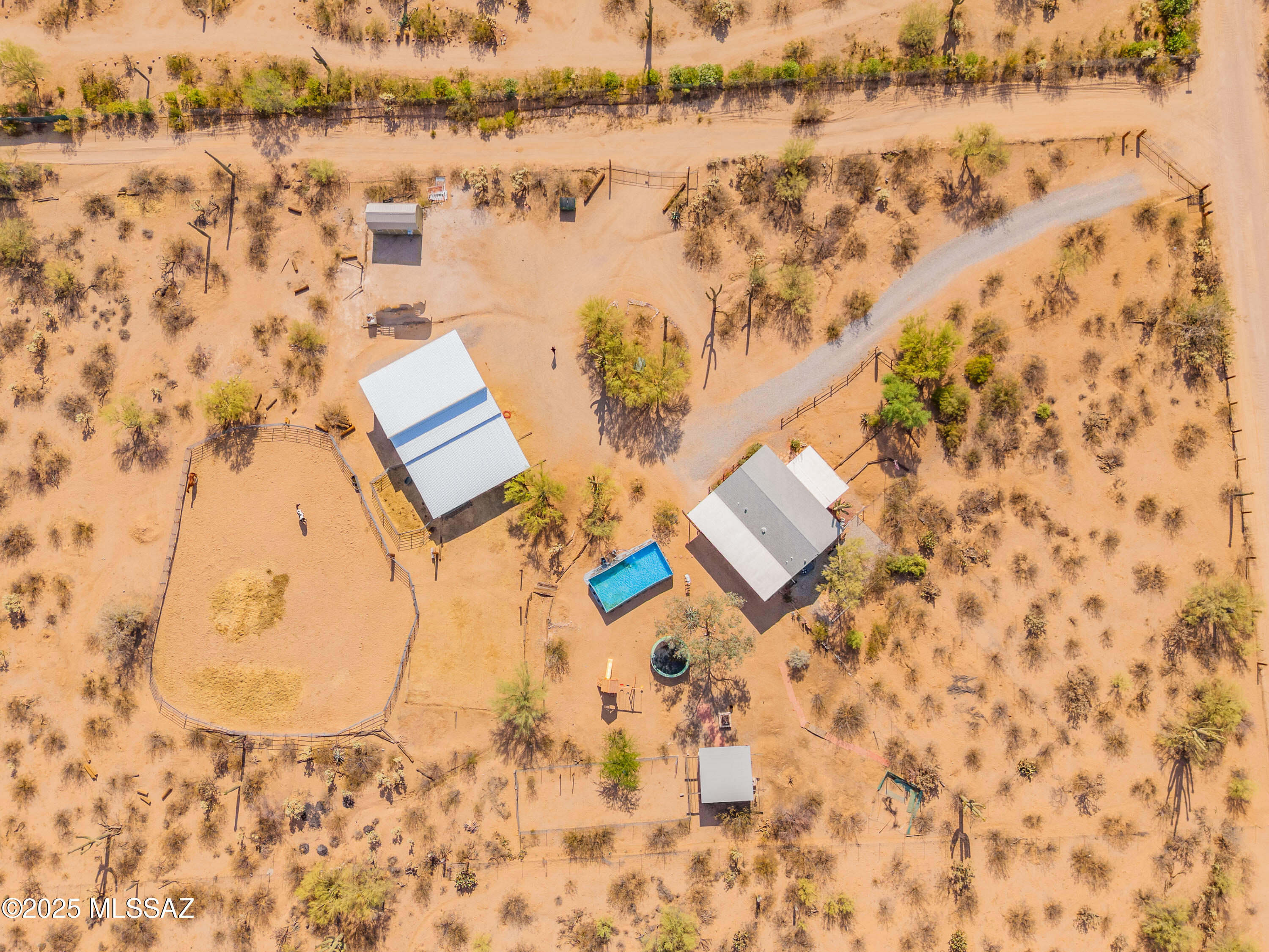 11265 W Orange Grove Road