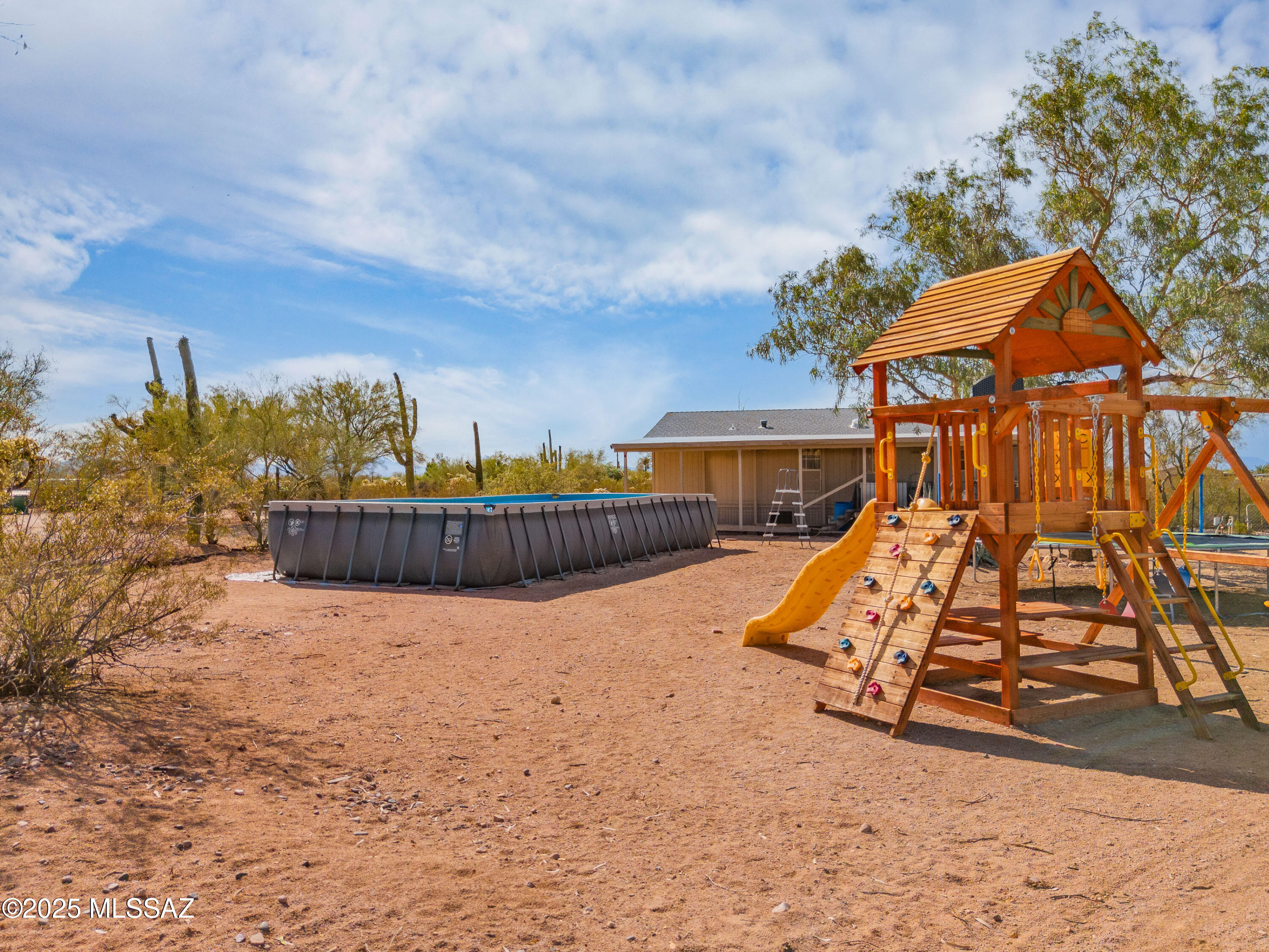 11265 W Orange Grove Road