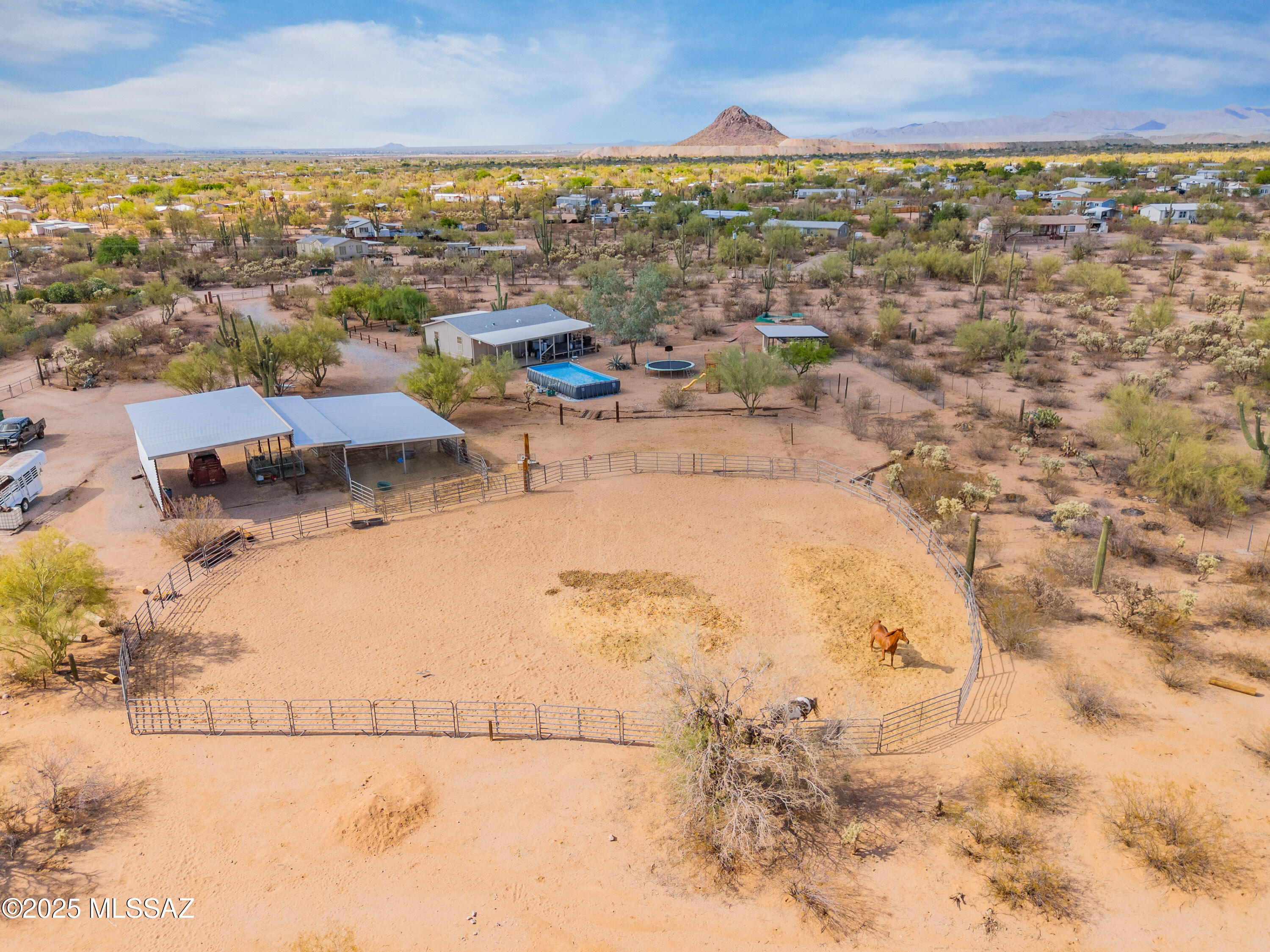 11265 W Orange Grove Road