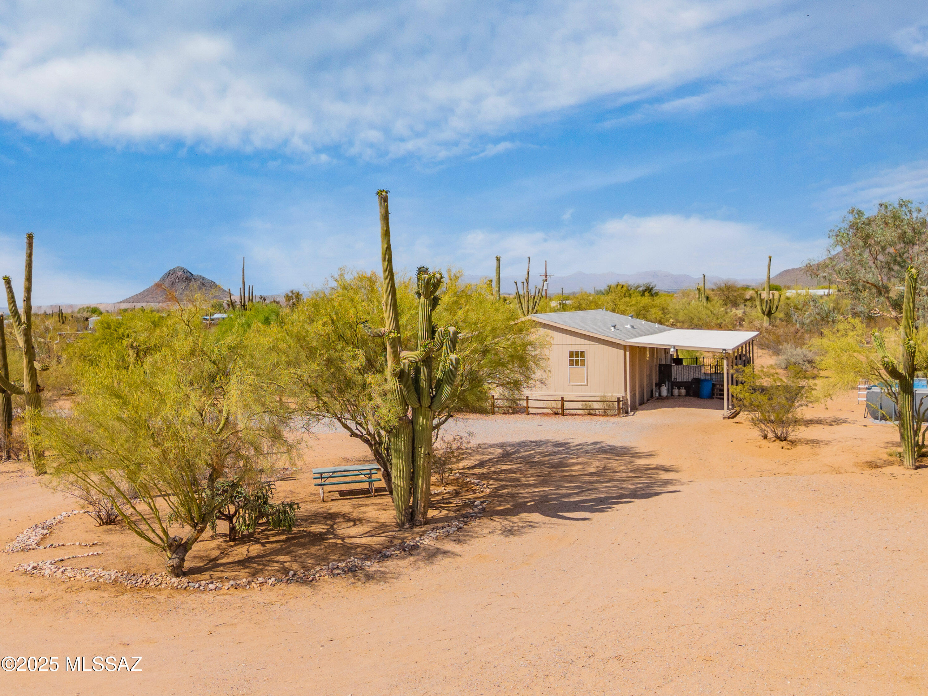 11265 W Orange Grove Road