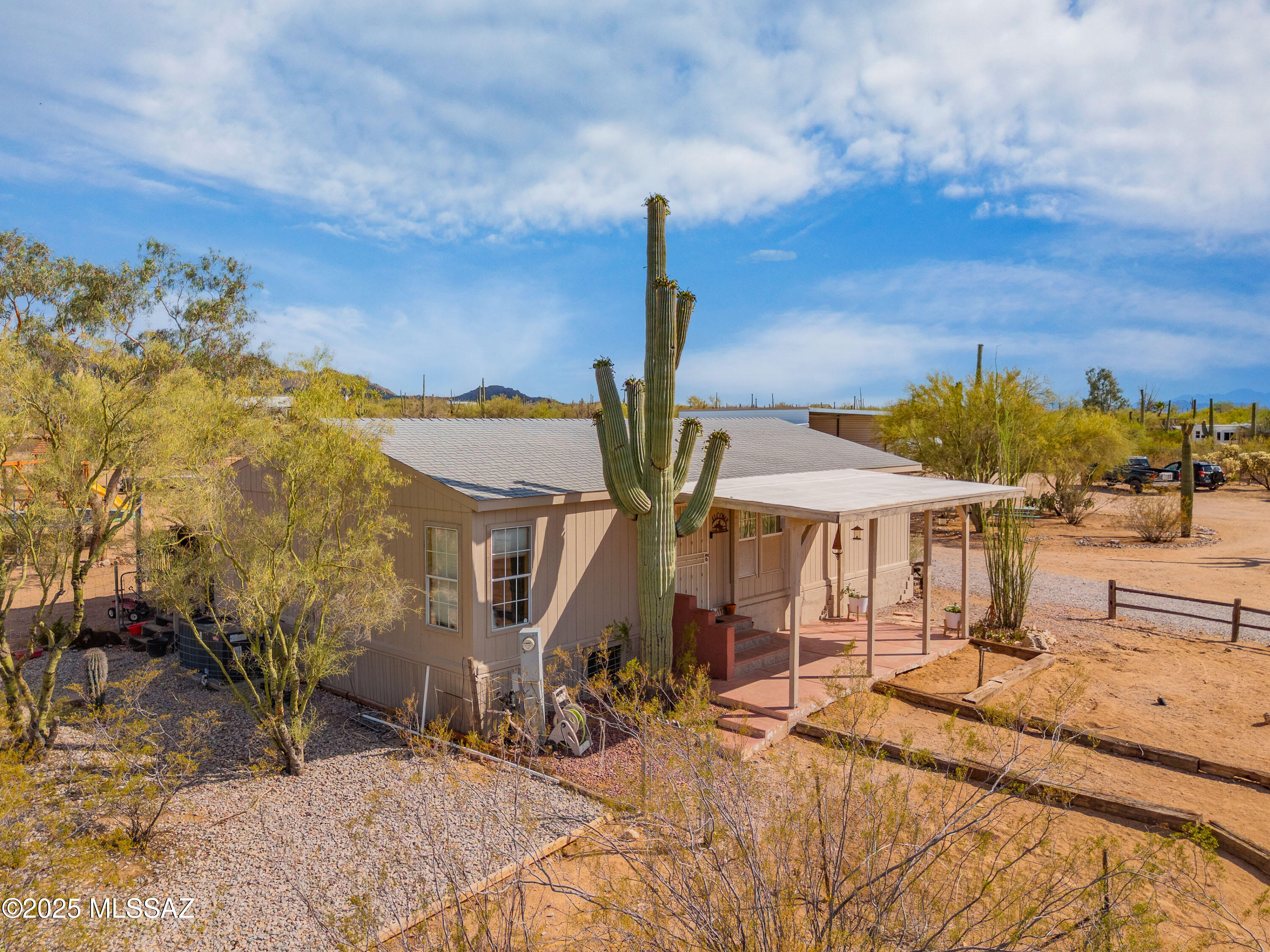 11265 W Orange Grove Road