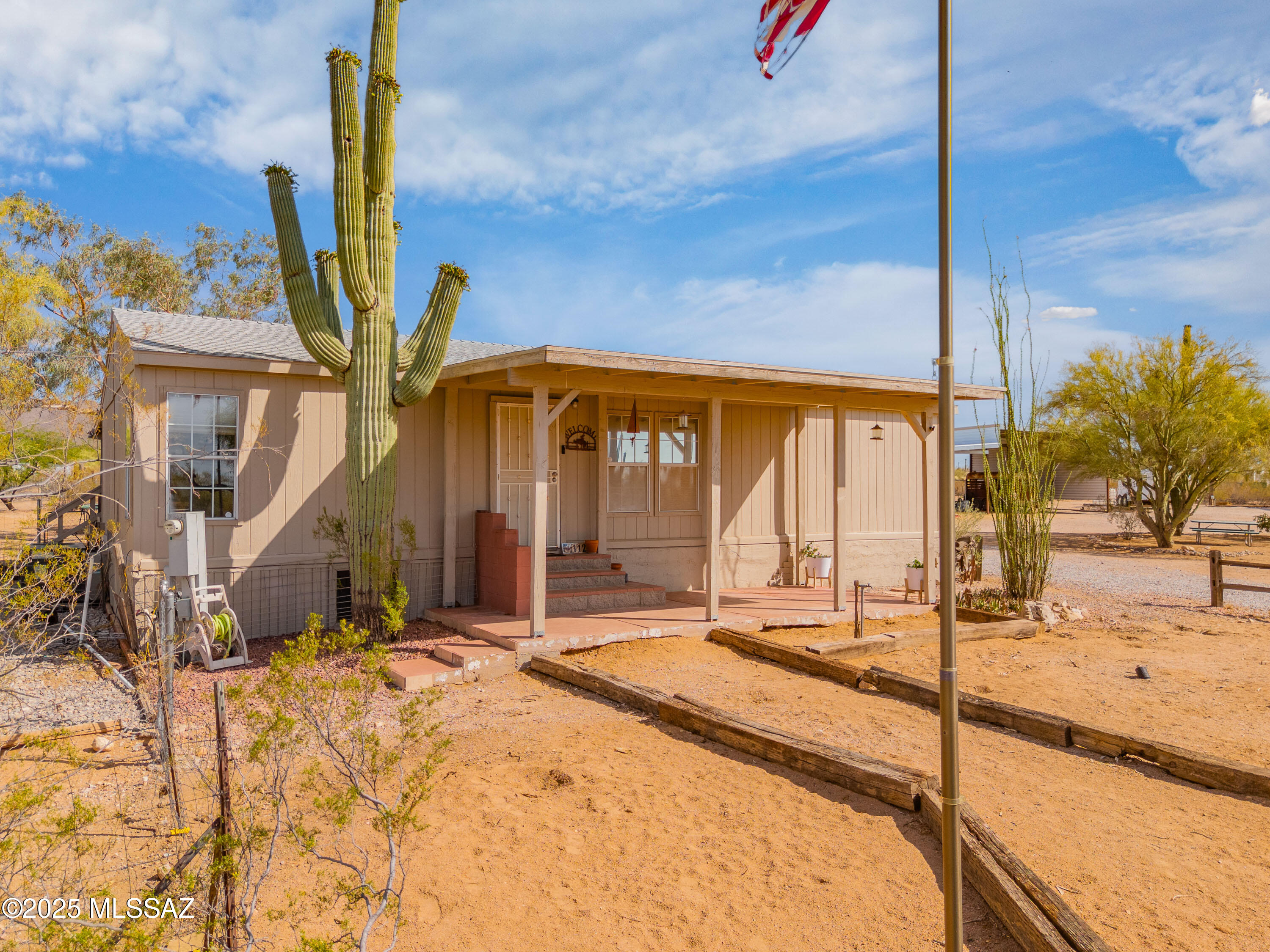 11265 W Orange Grove Road