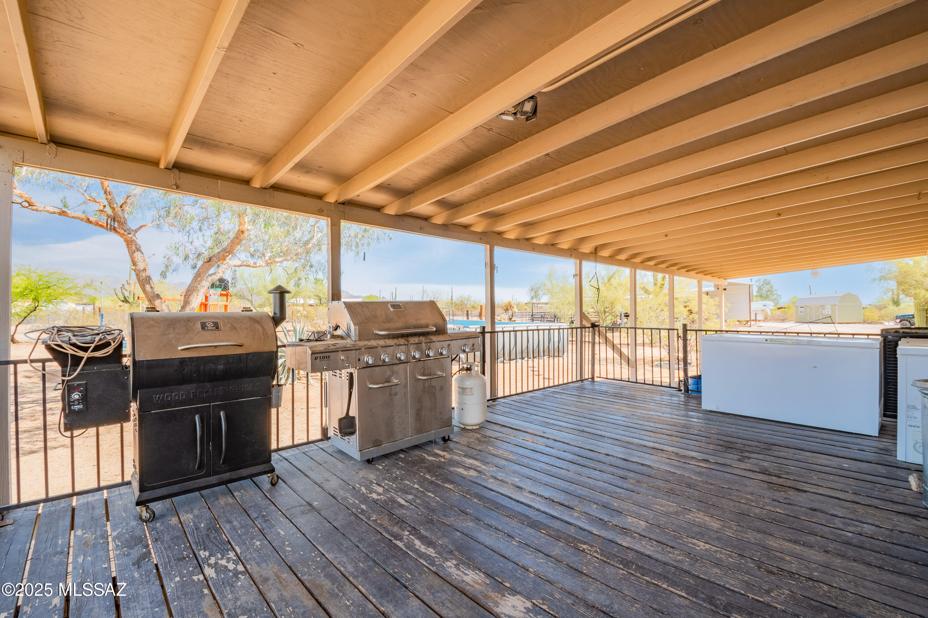 11265 W Orange Grove Road