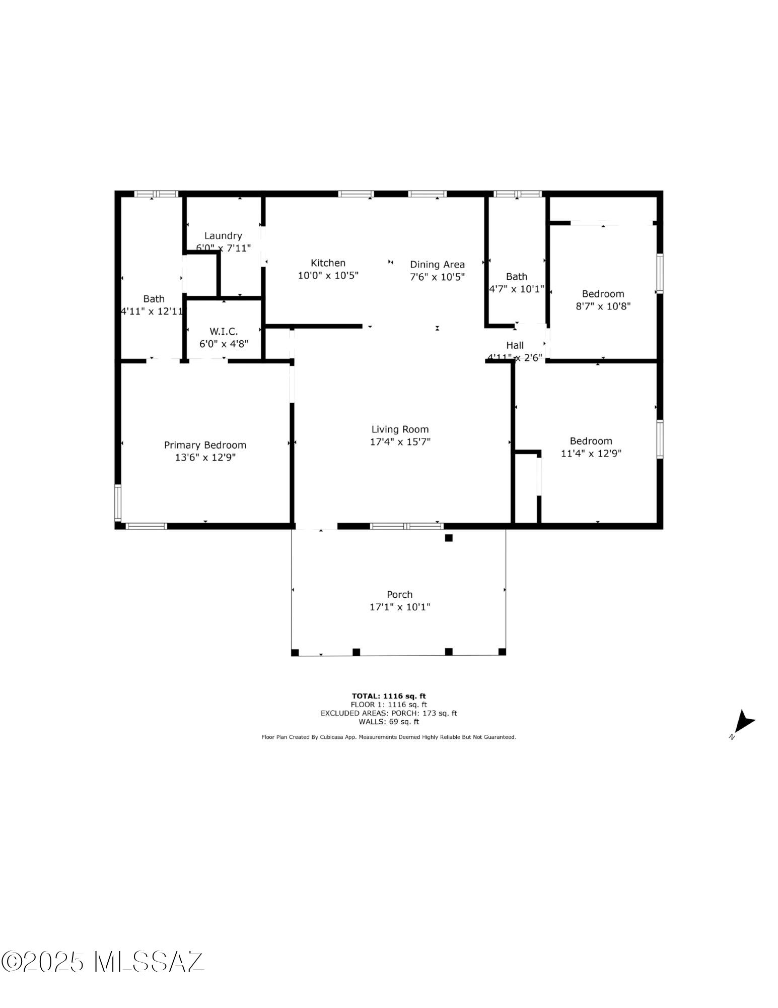 11265 W Orange Grove Road