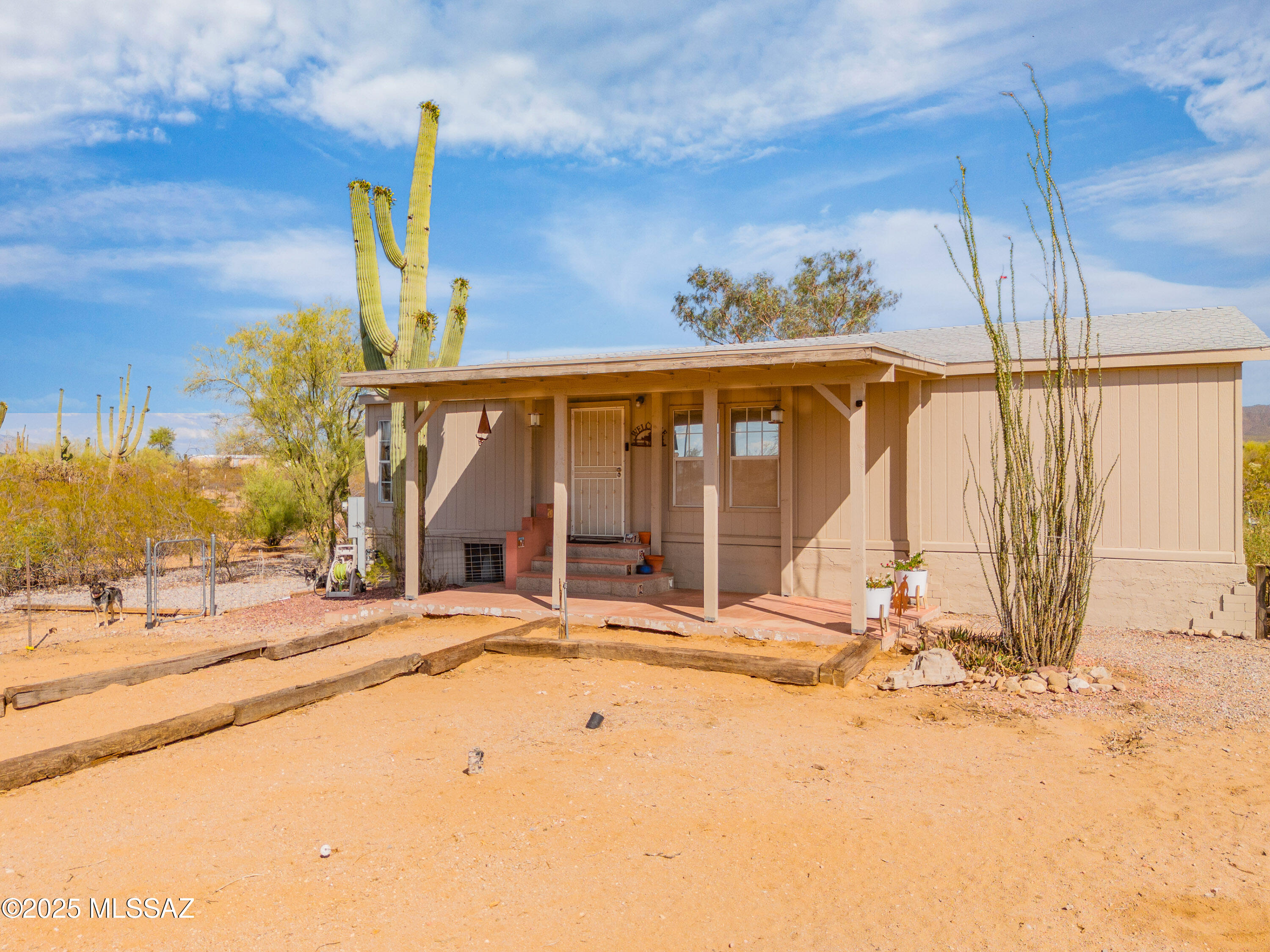 11265 W Orange Grove Road