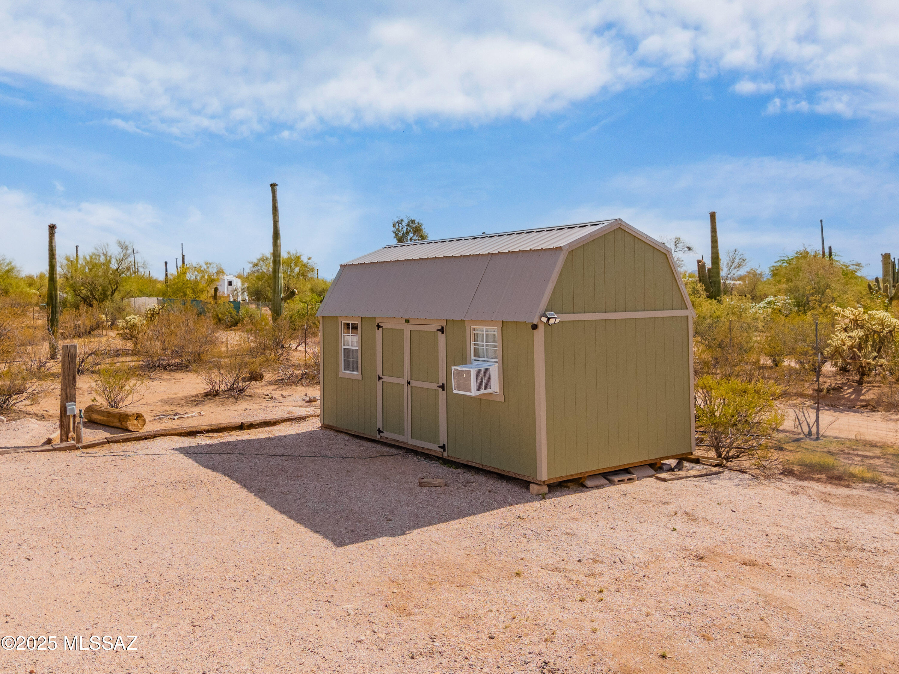 11265 W Orange Grove Road