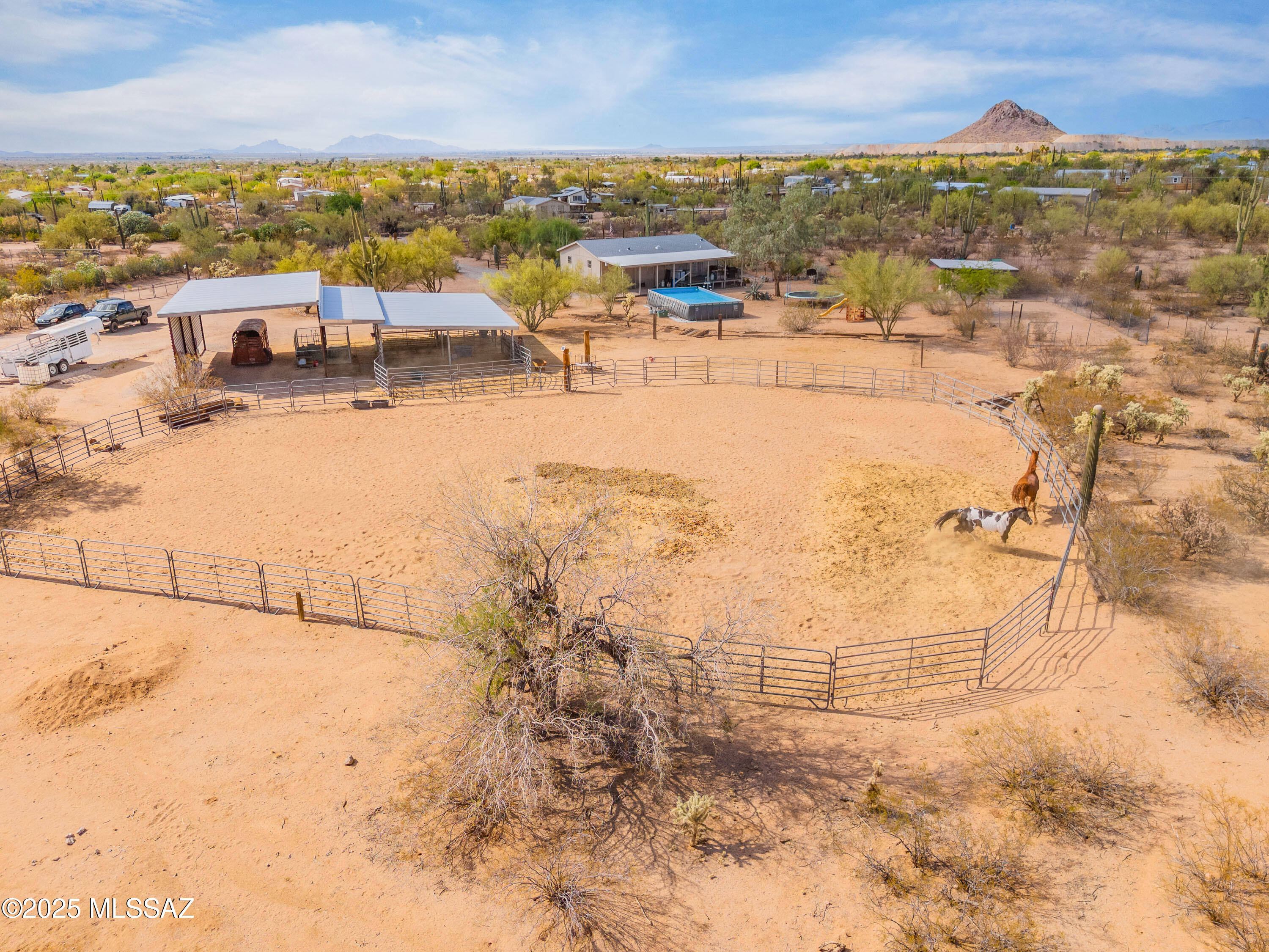 11265 W Orange Grove Road