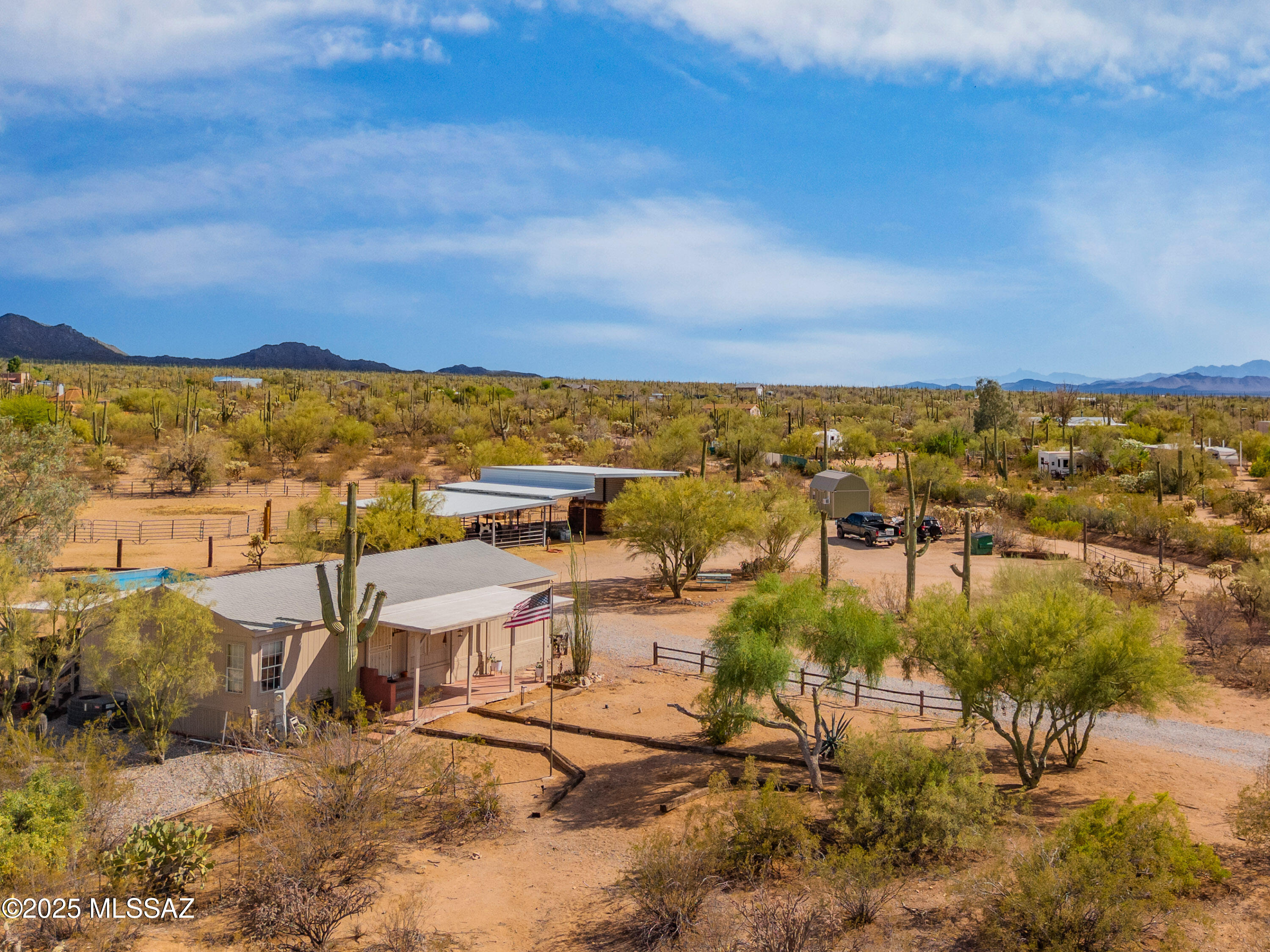 11265 W Orange Grove Road