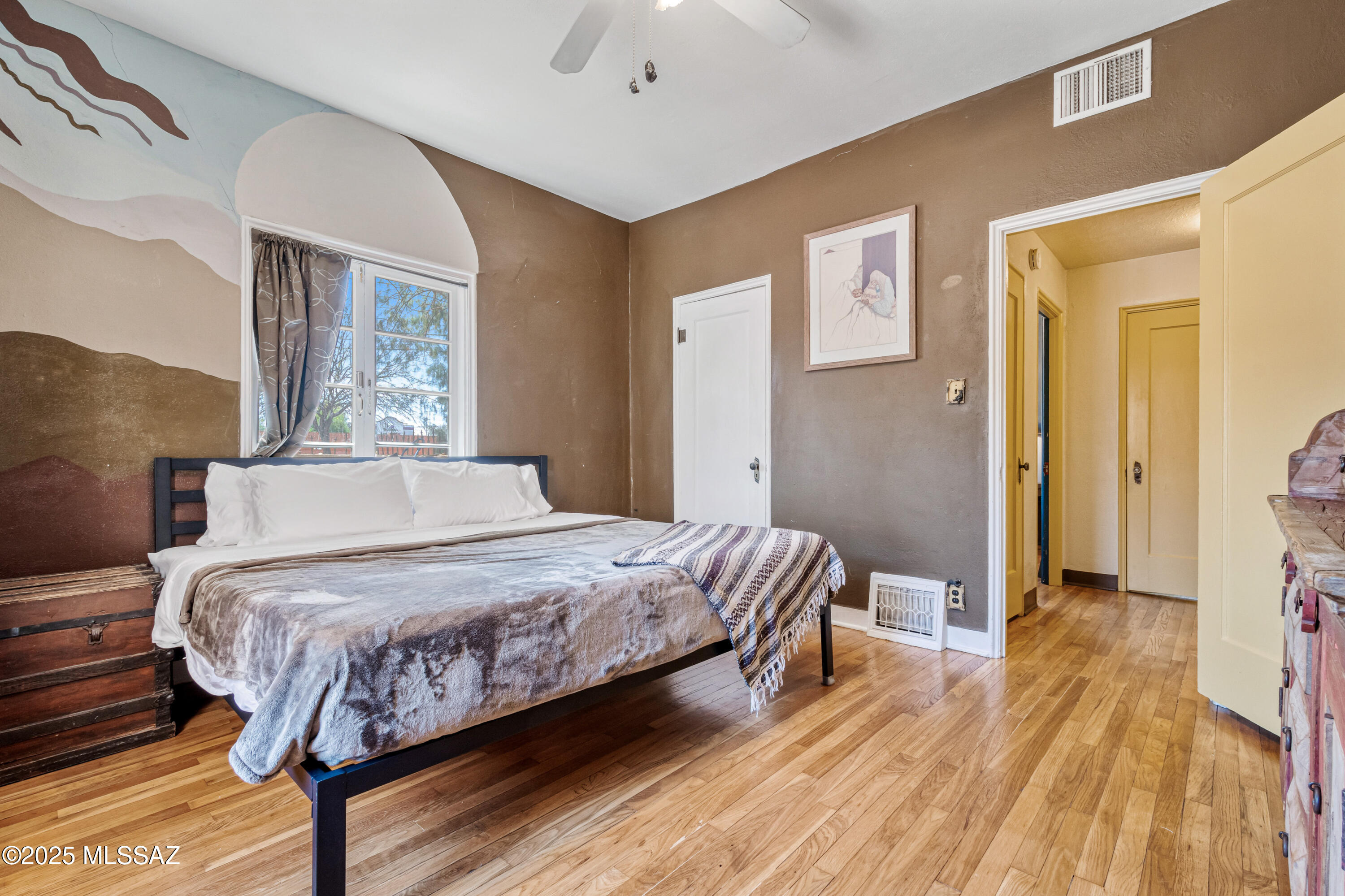 3956 E Camino De Palmas