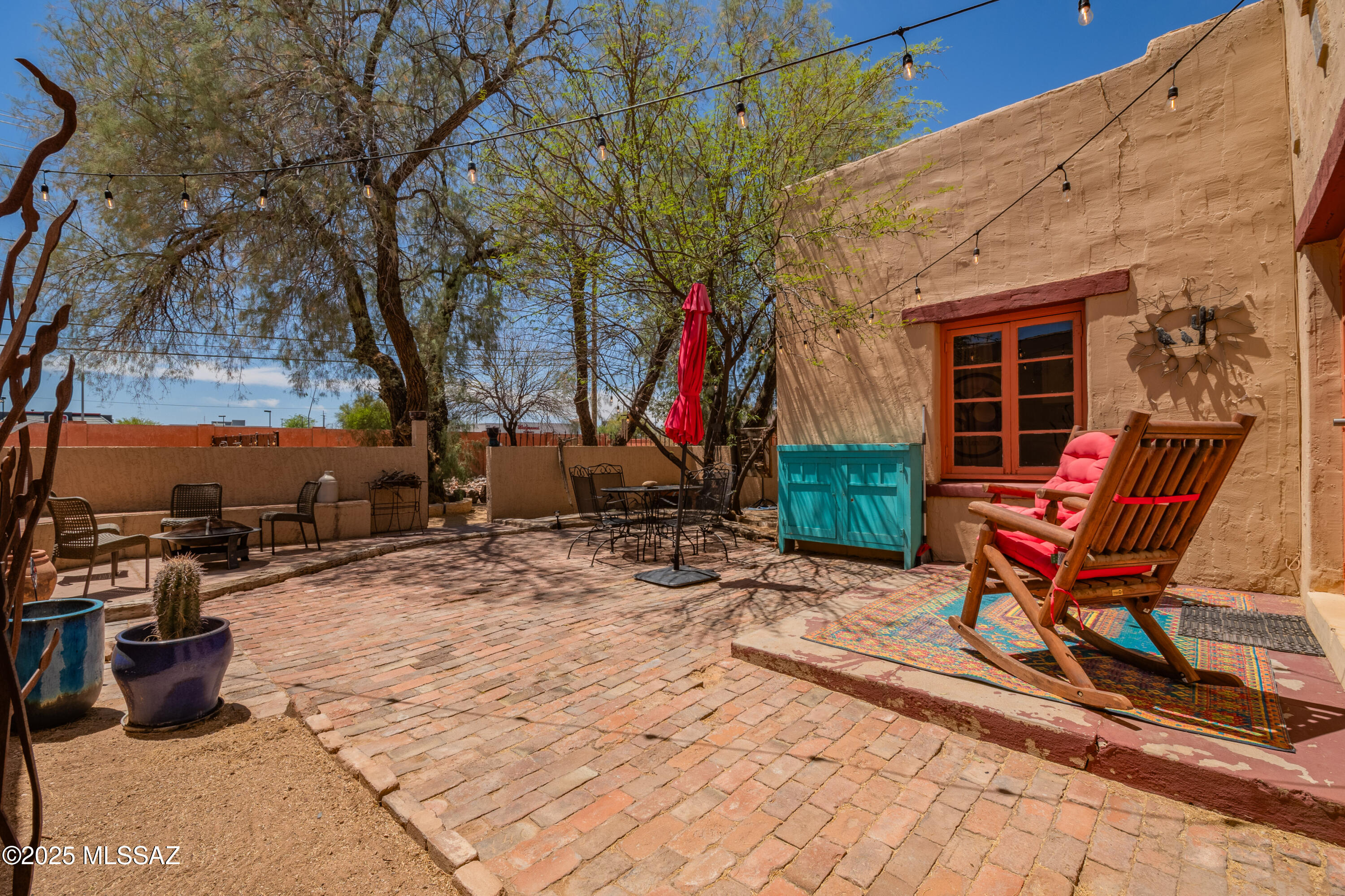 3956 E Camino De Palmas