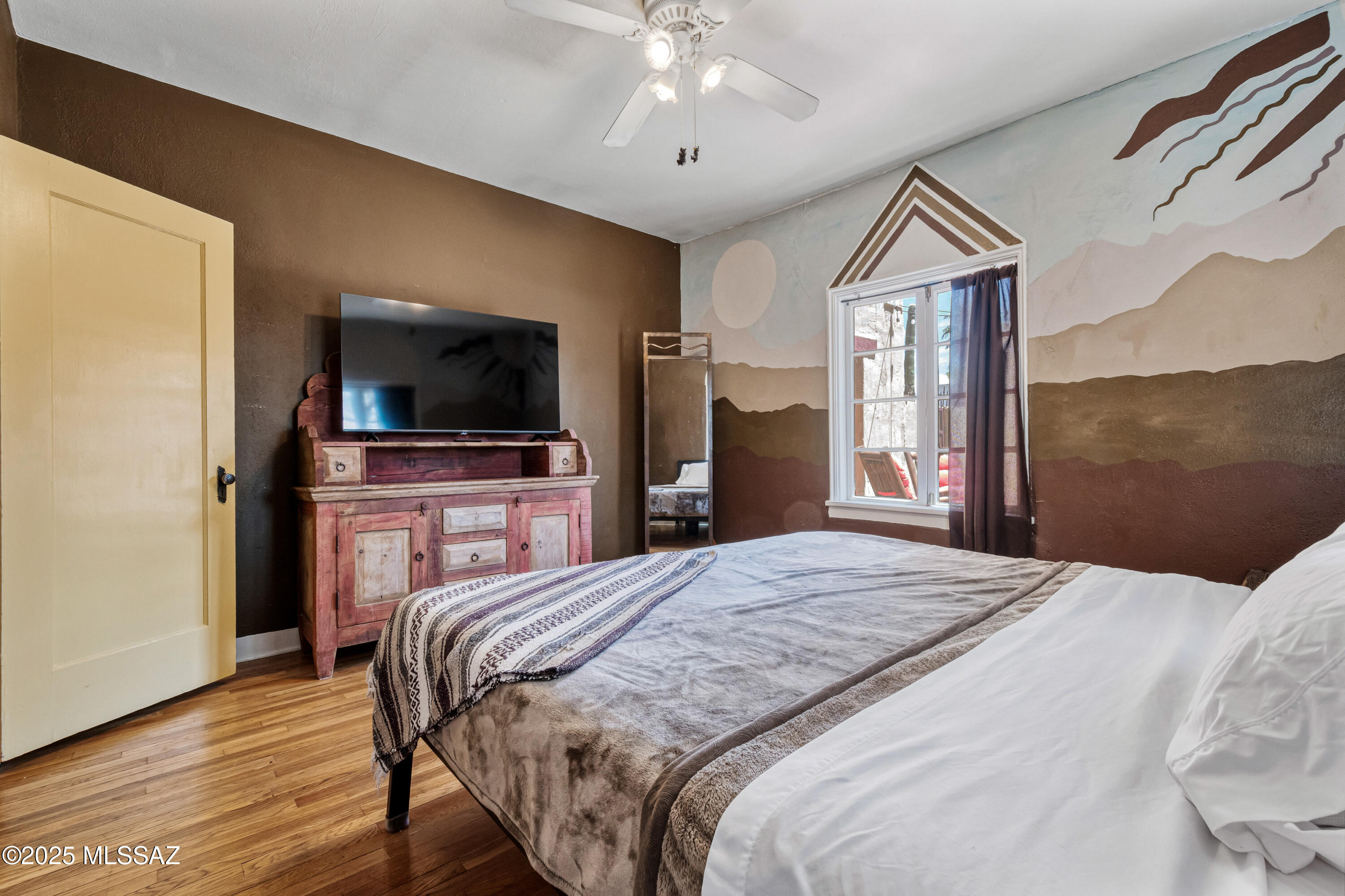 3956 E Camino De Palmas