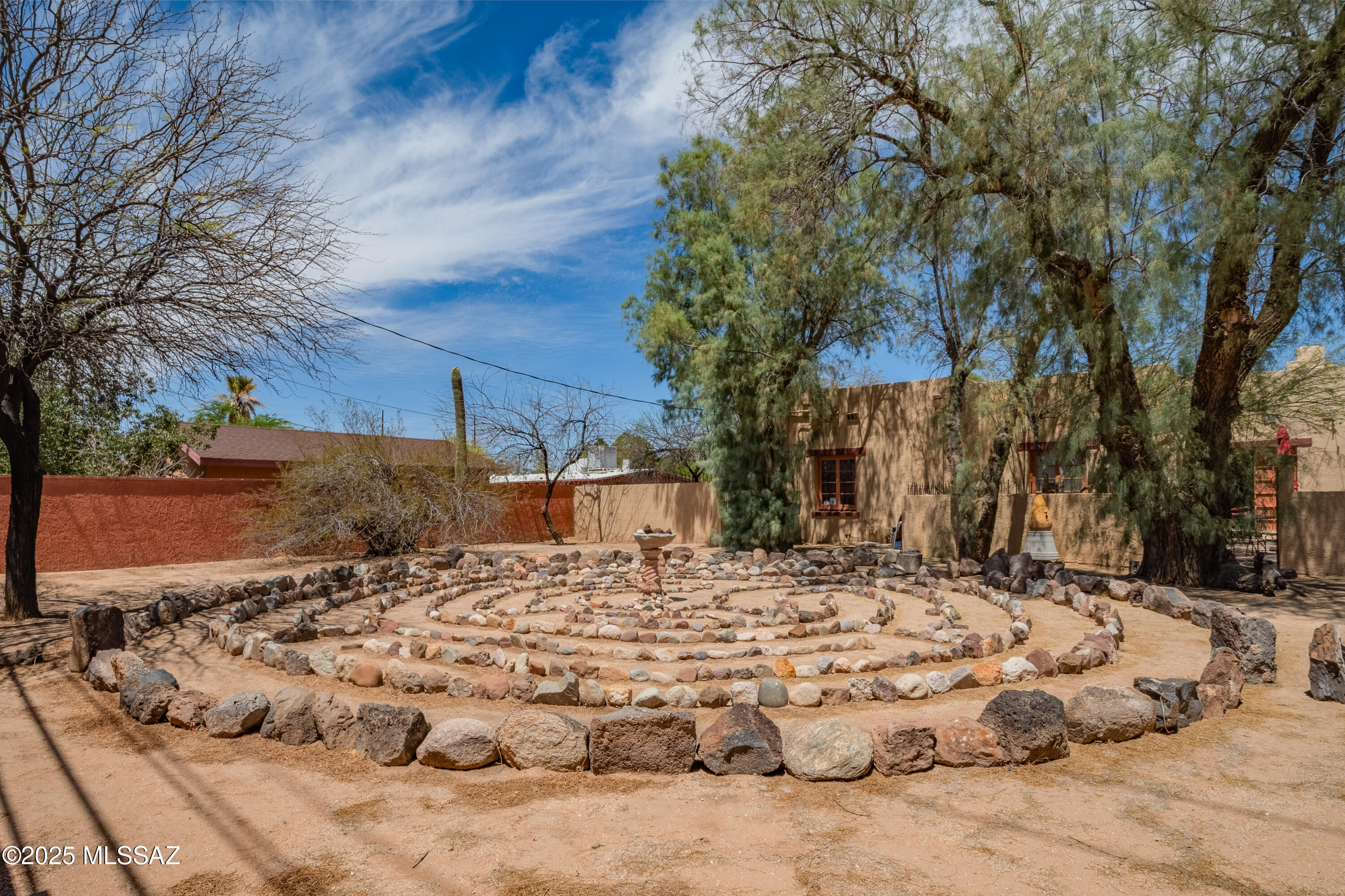 3956 E Camino De Palmas