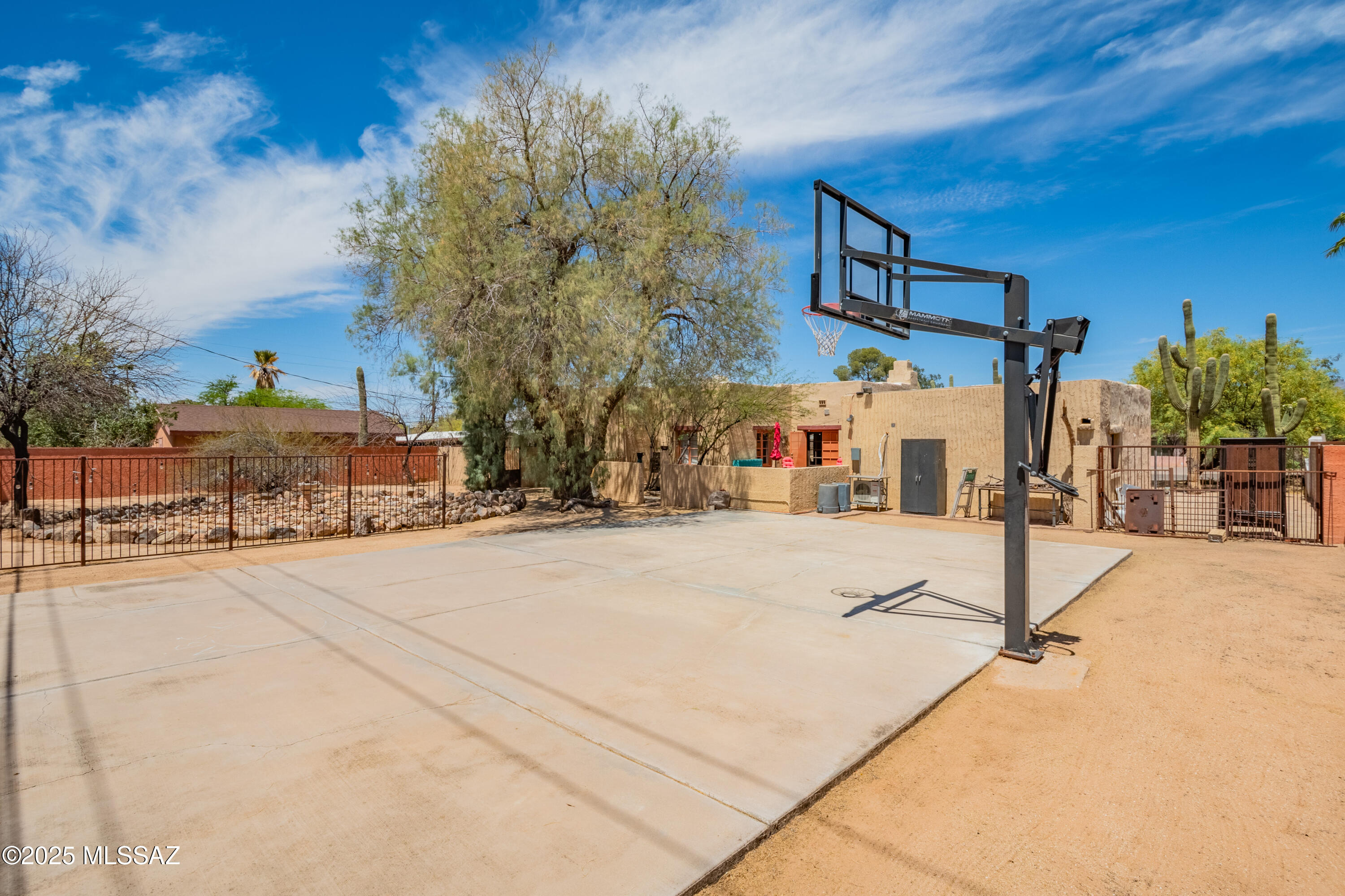 3956 E Camino De Palmas