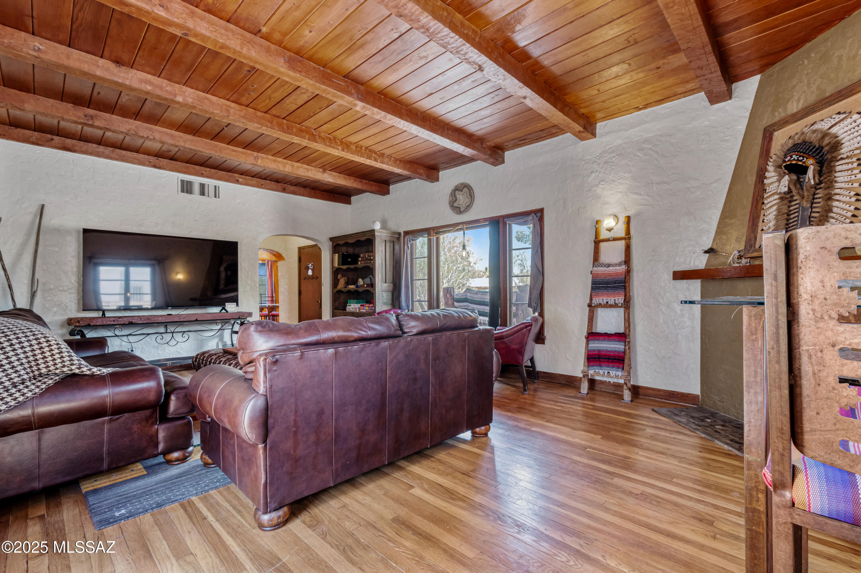 3956 E Camino De Palmas