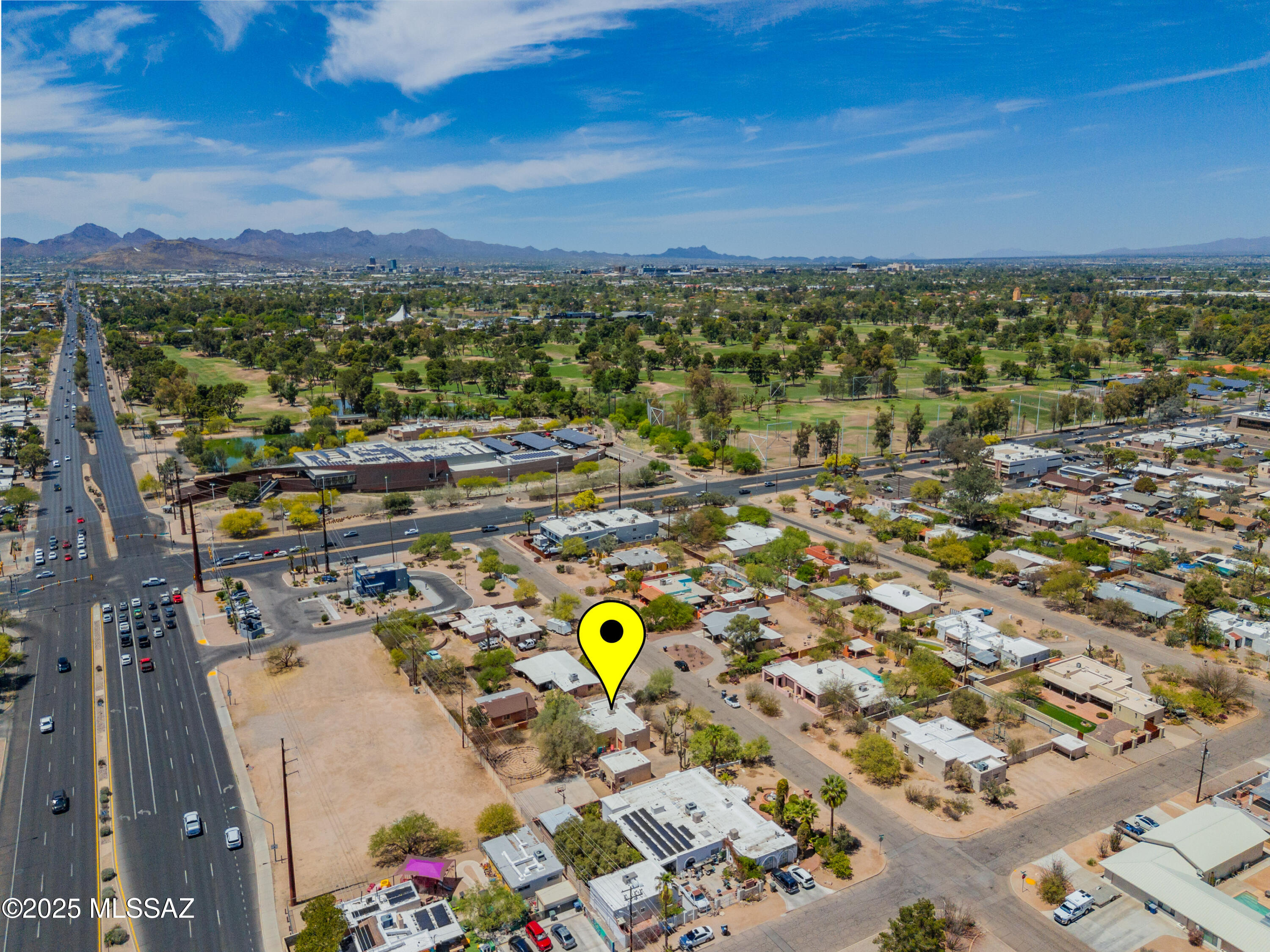 3956 E Camino De Palmas