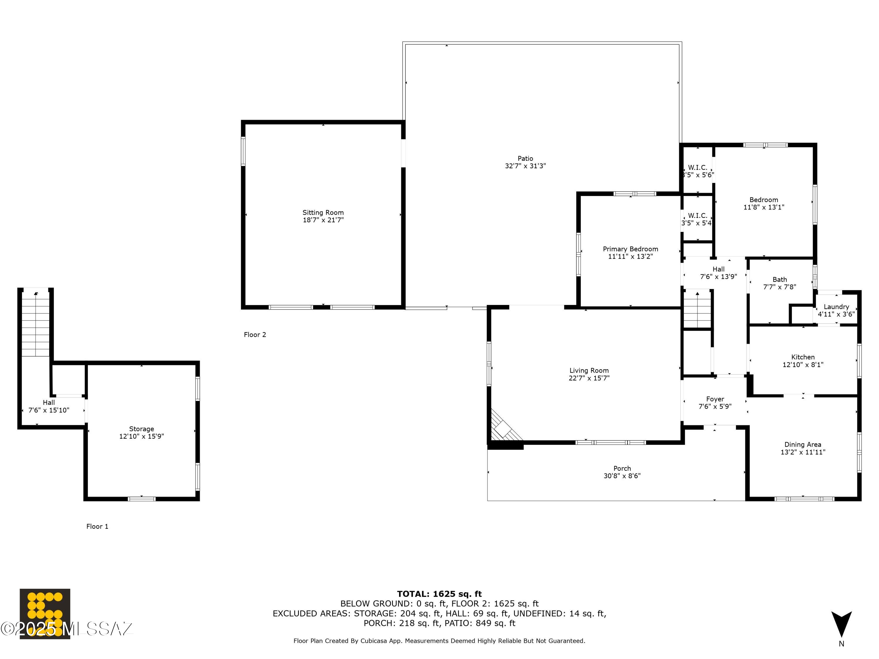 3956 E Camino De Palmas