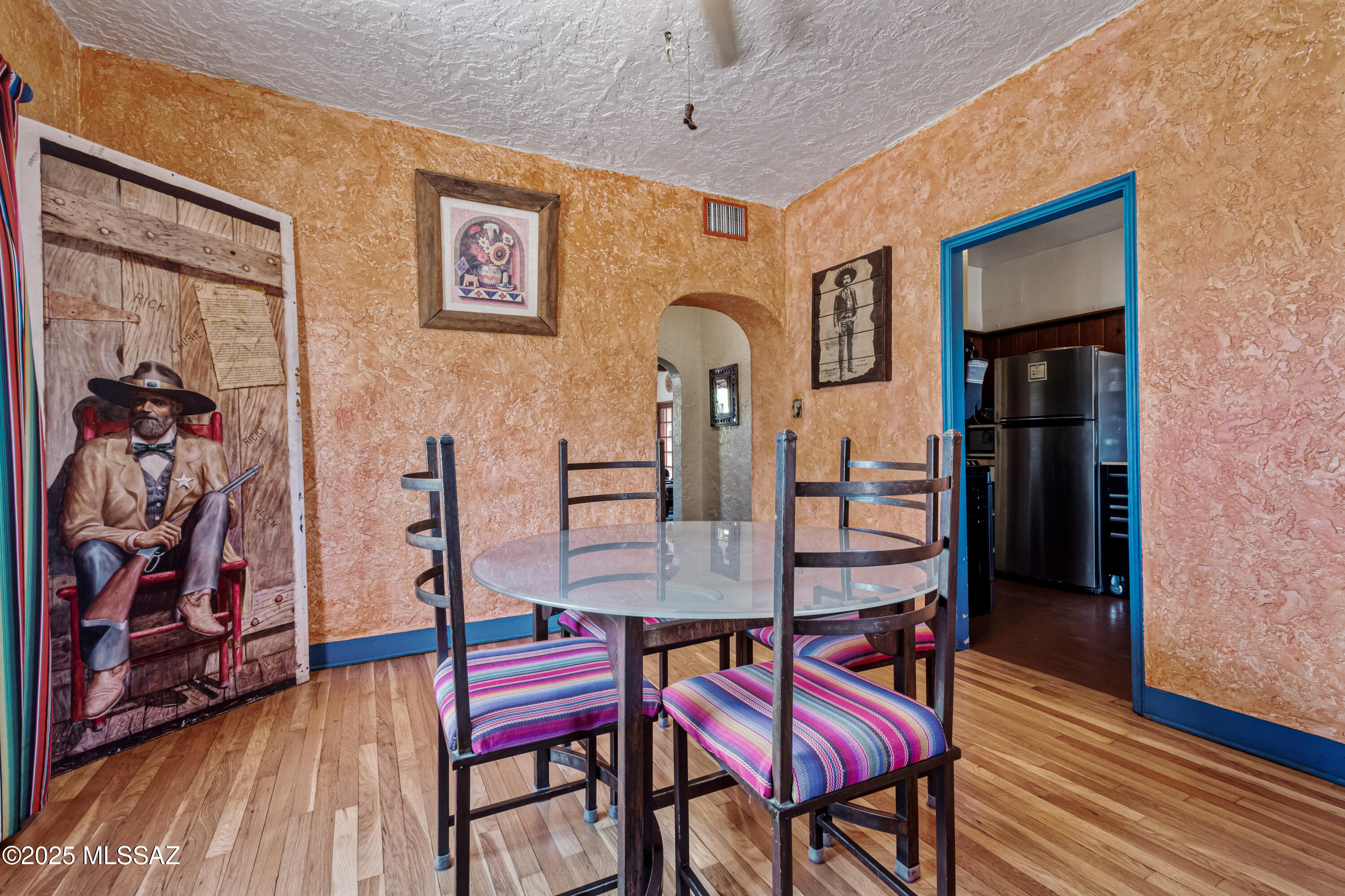 3956 E Camino De Palmas