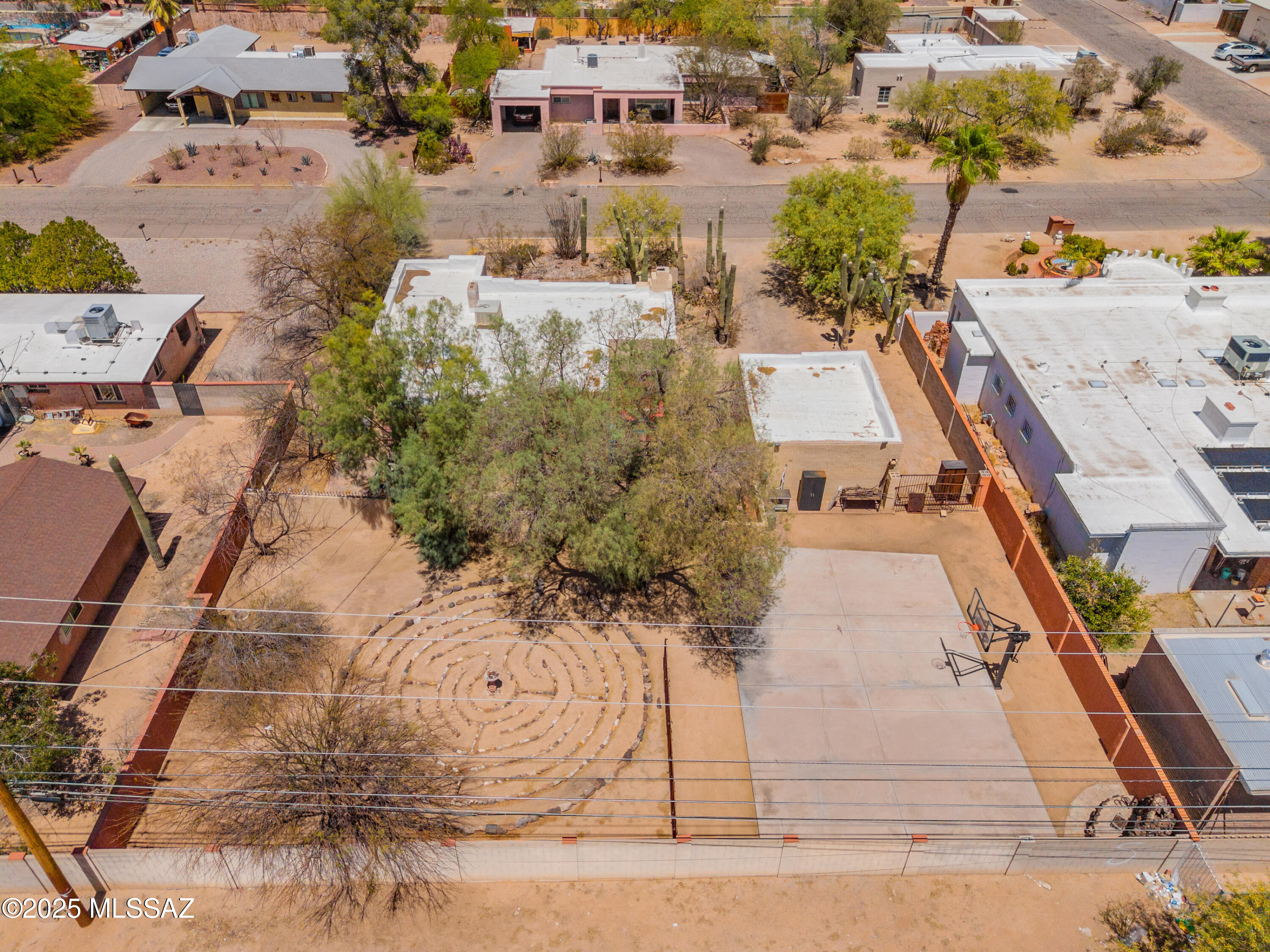 3956 E Camino De Palmas