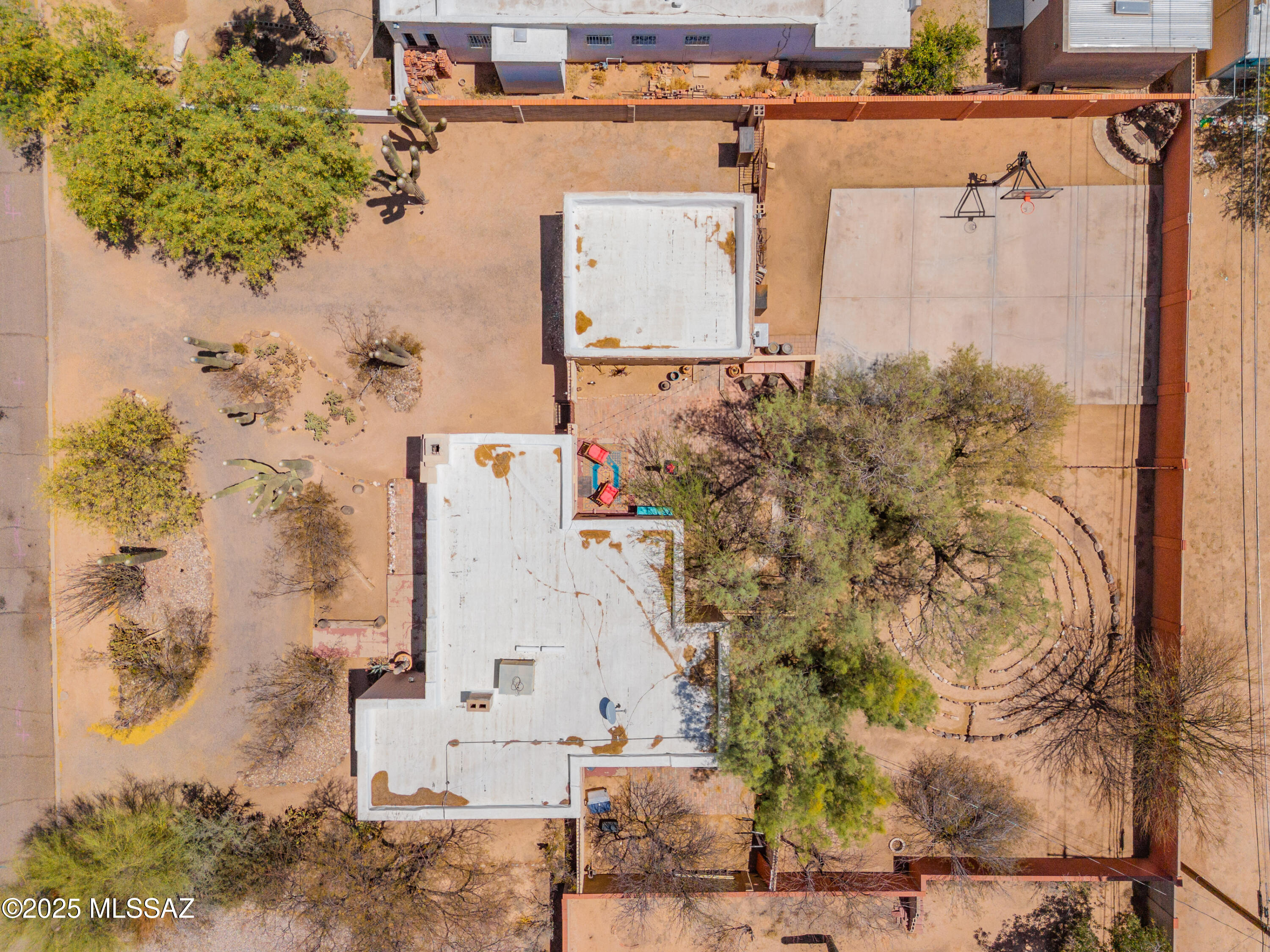 3956 E Camino De Palmas