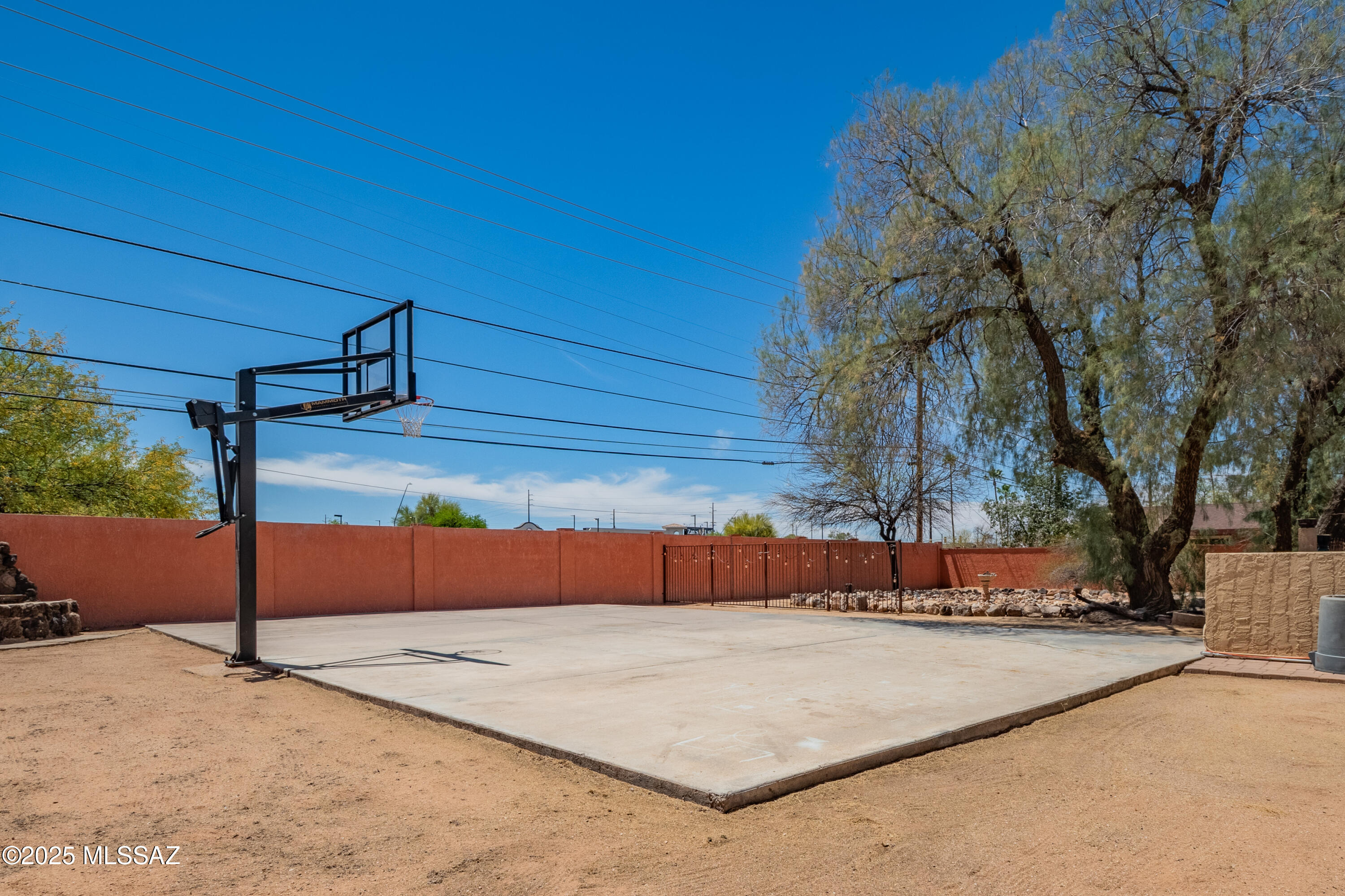 3956 E Camino De Palmas