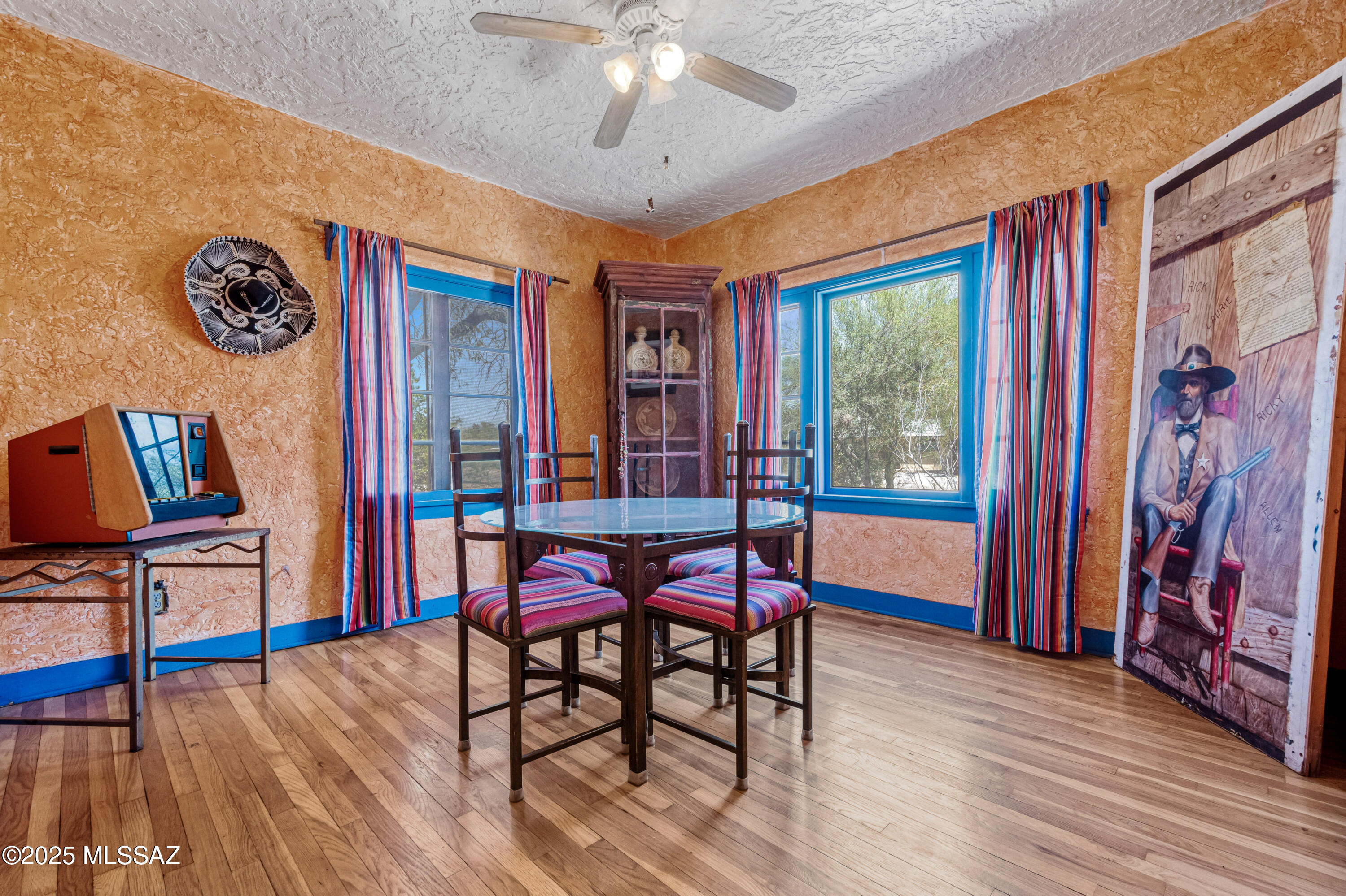 3956 E Camino De Palmas