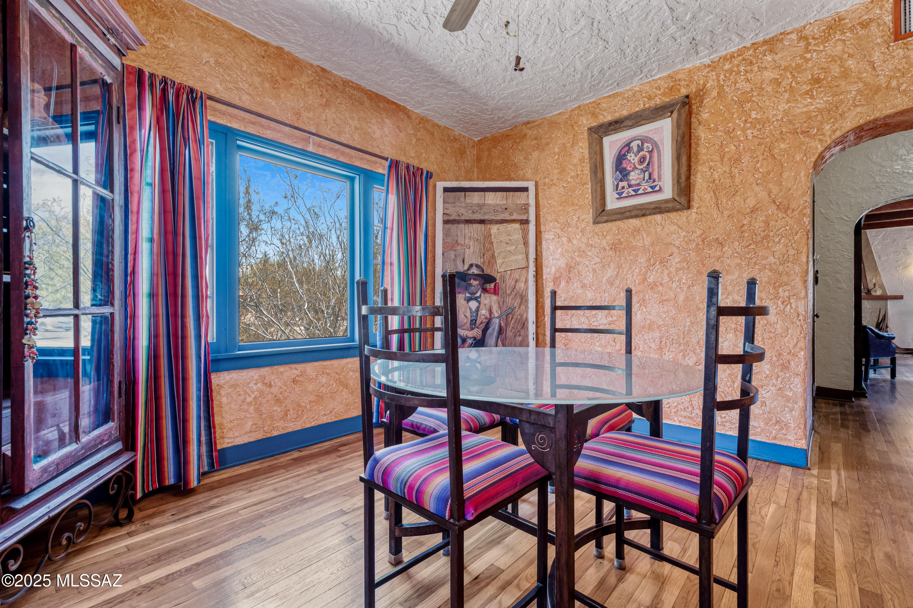 3956 E Camino De Palmas