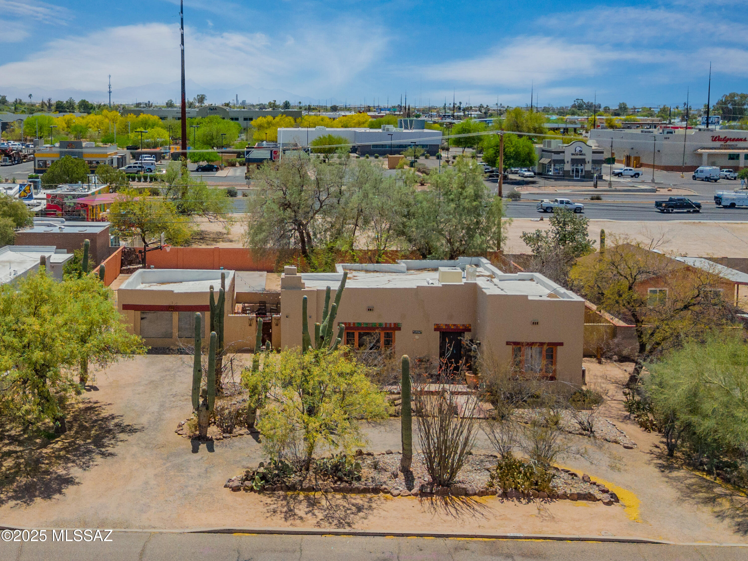 3956 E Camino De Palmas