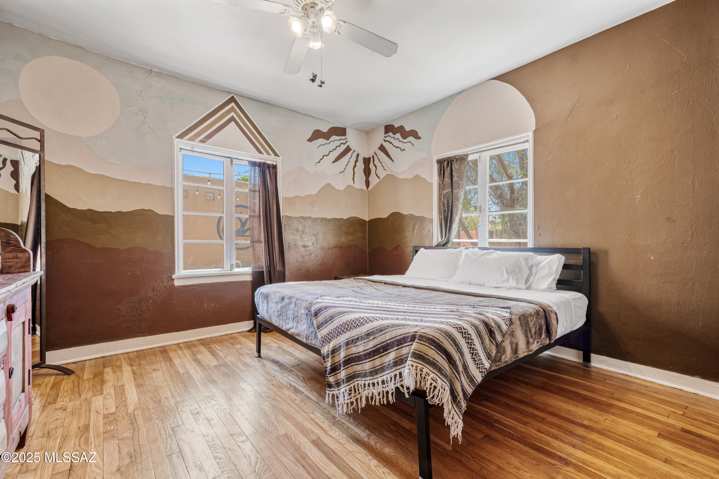 3956 E Camino De Palmas