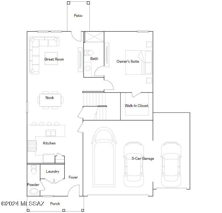 8322 S Larry Doby Way