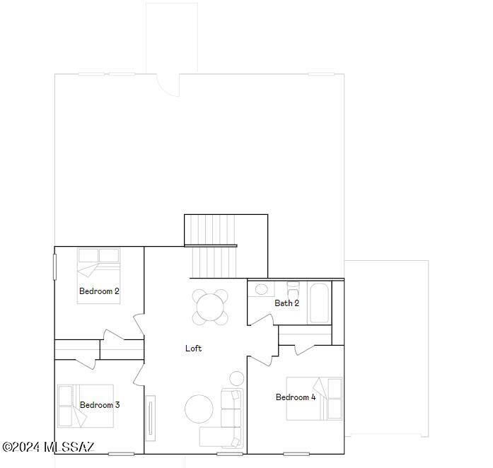 8322 S Larry Doby Way