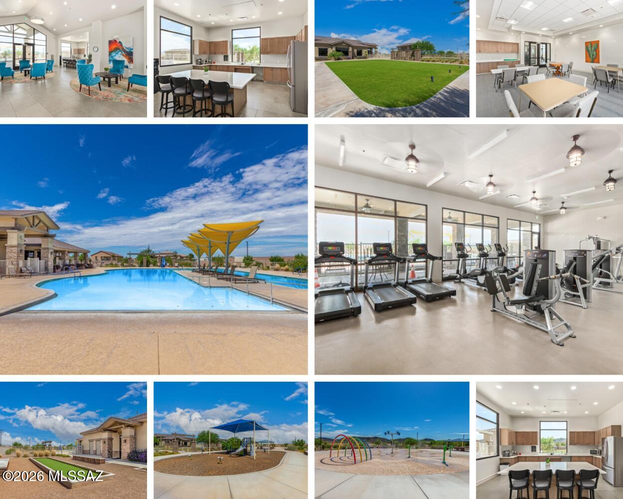 8760 W Saguaro Moon Road