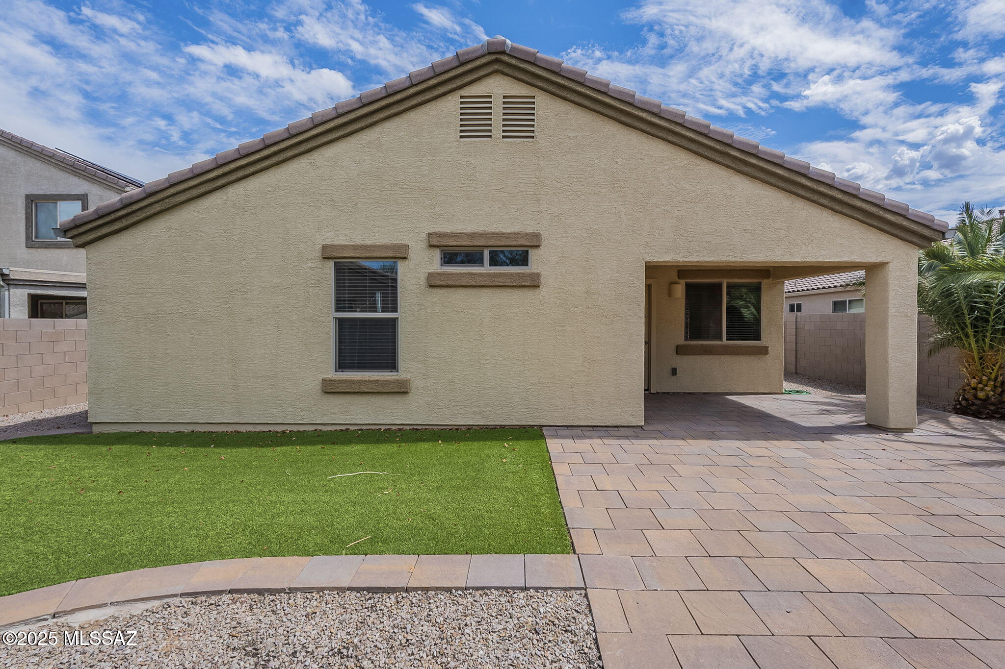 8760 W Saguaro Moon Road