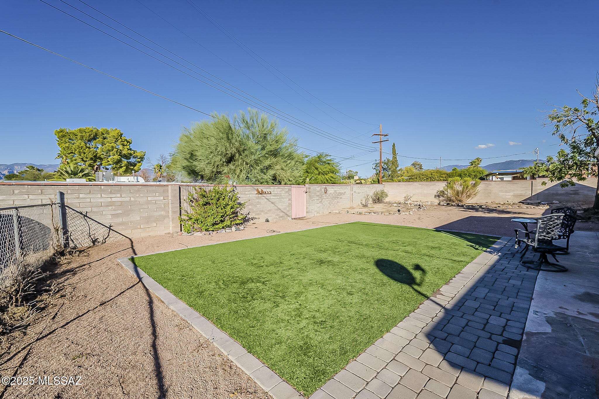 8839 E McClellan Street