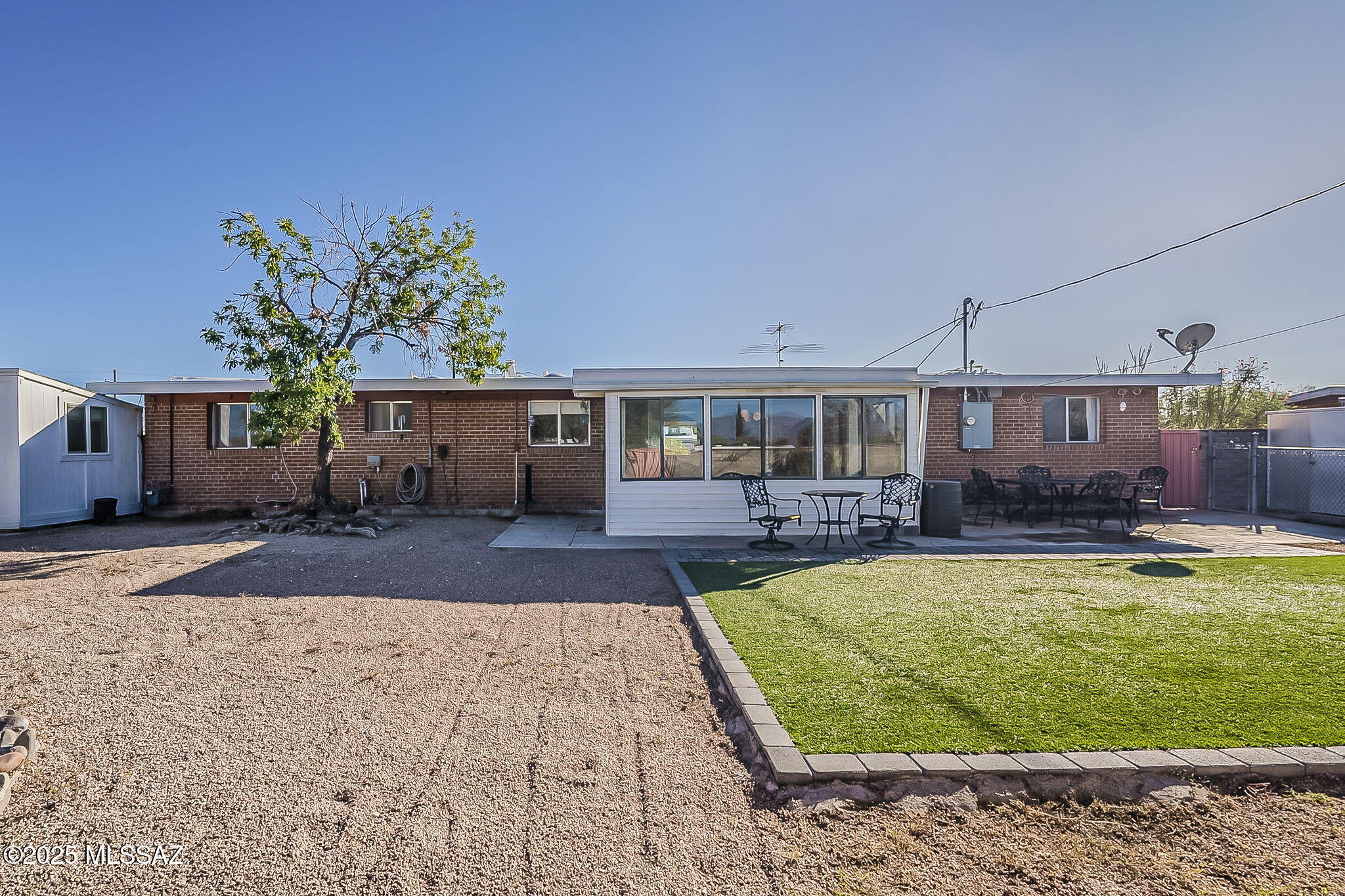 8839 E McClellan Street