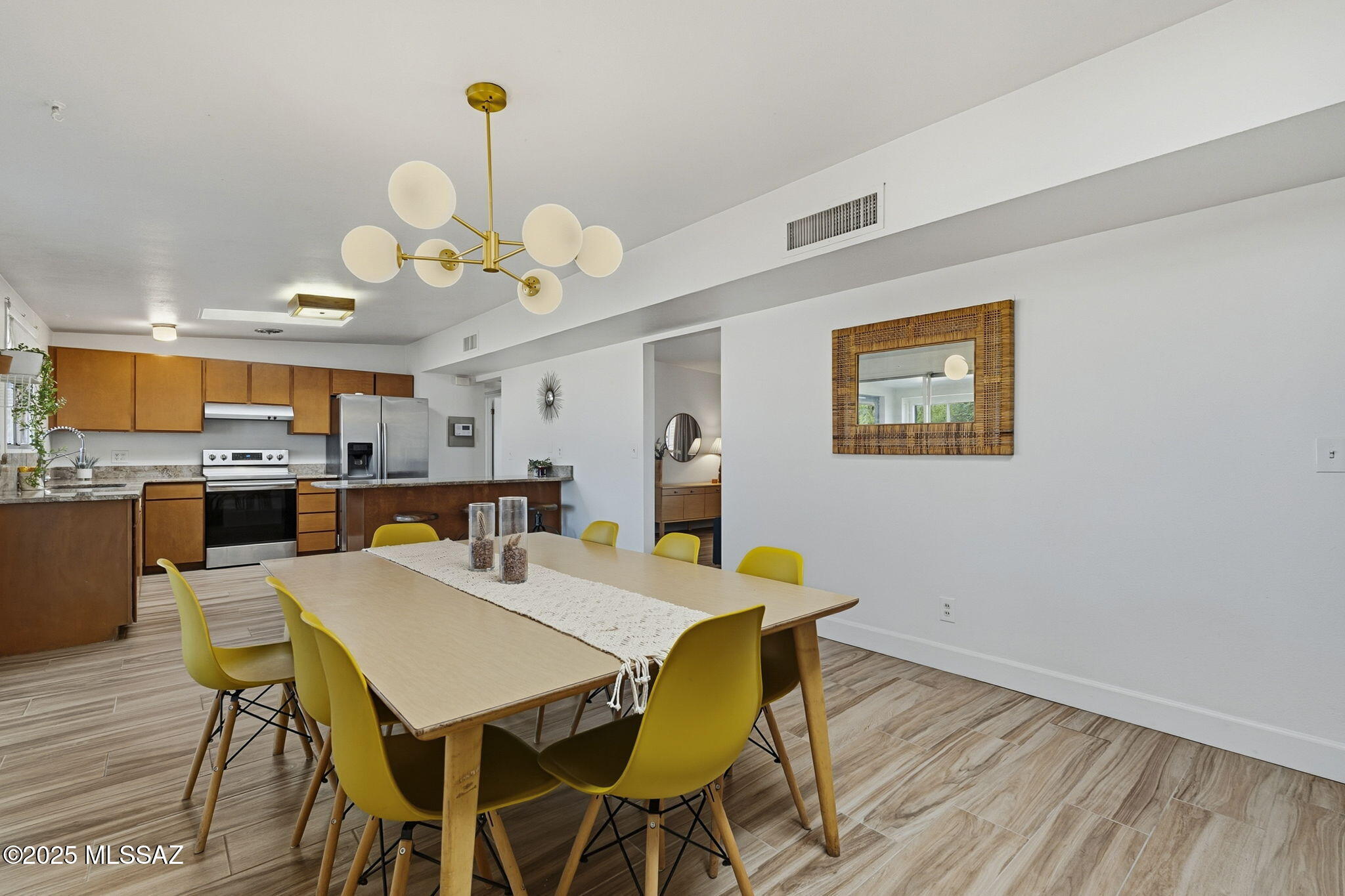 8839 E McClellan Street