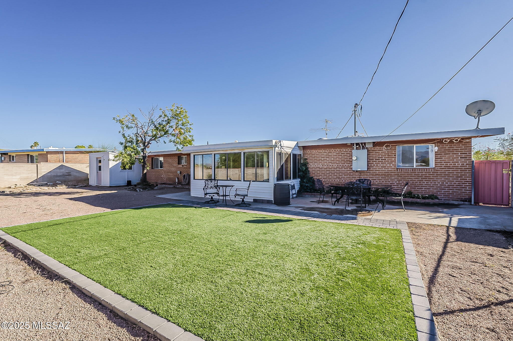 8839 E McClellan Street