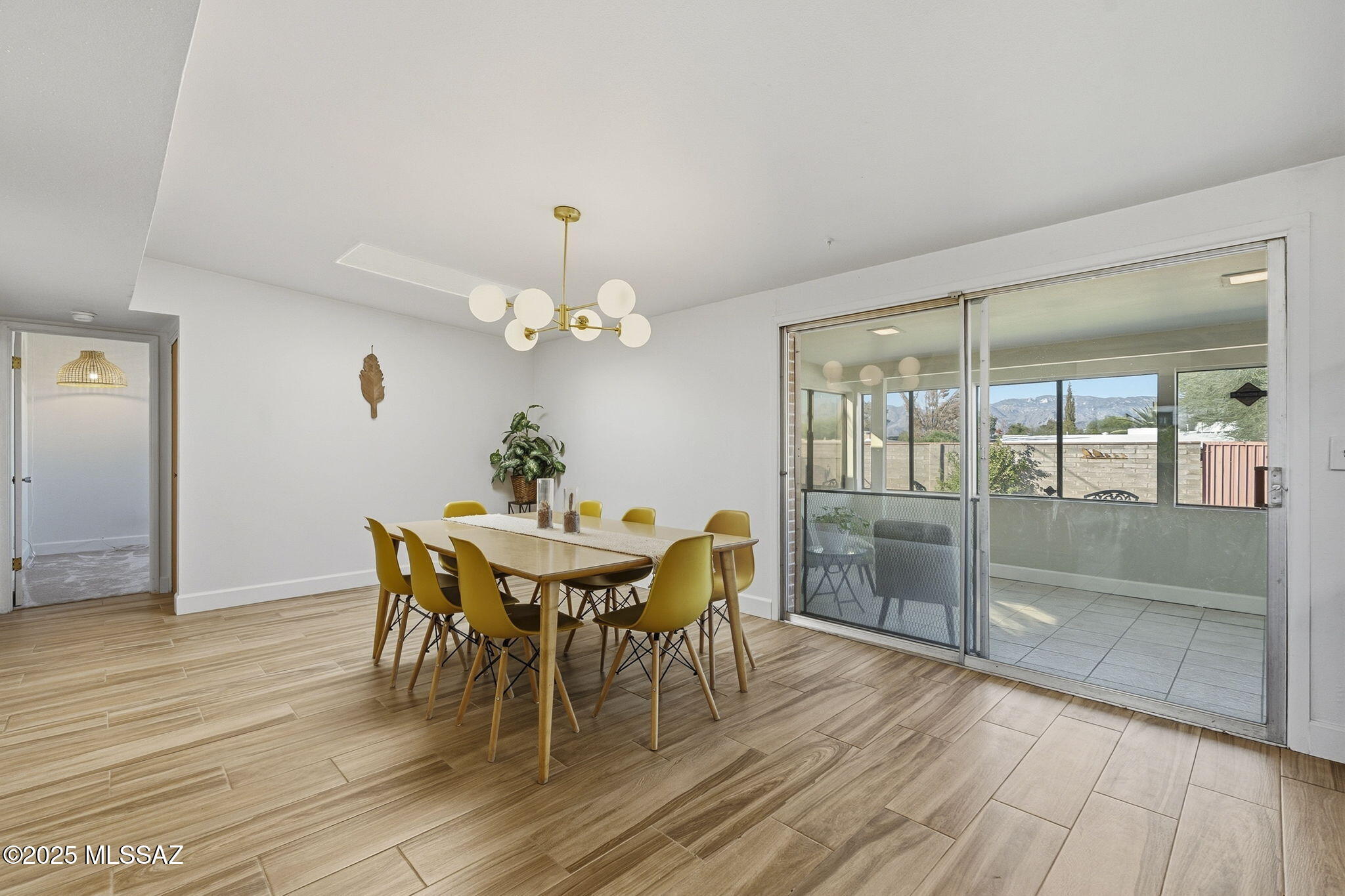 8839 E McClellan Street