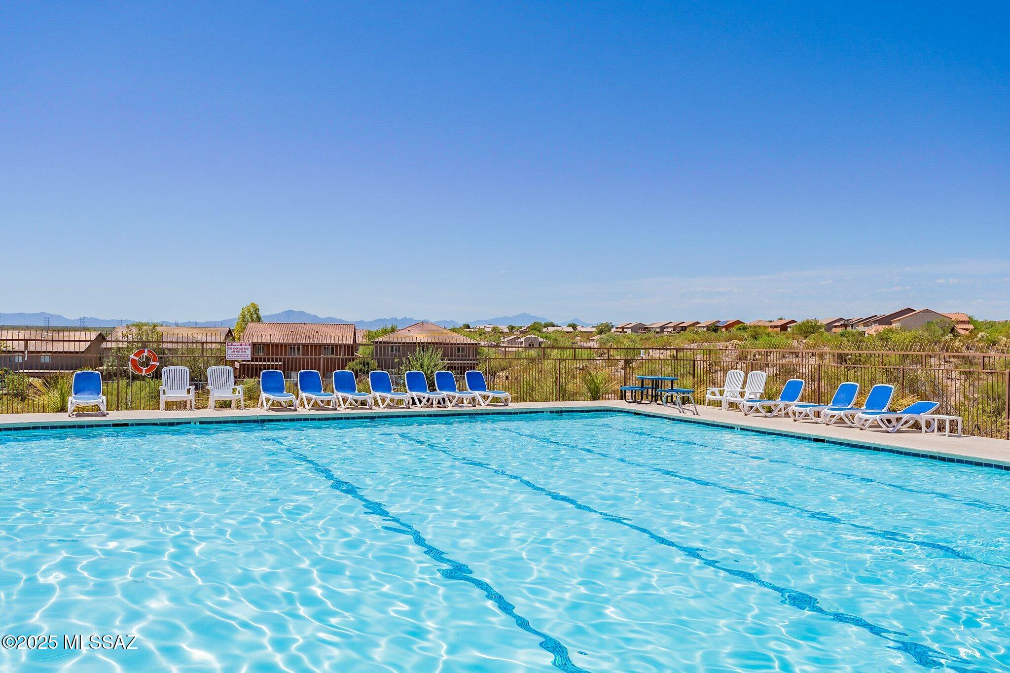 10839 E Deep Sky Drive