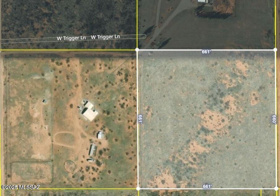 10 AC W Trigger Lane