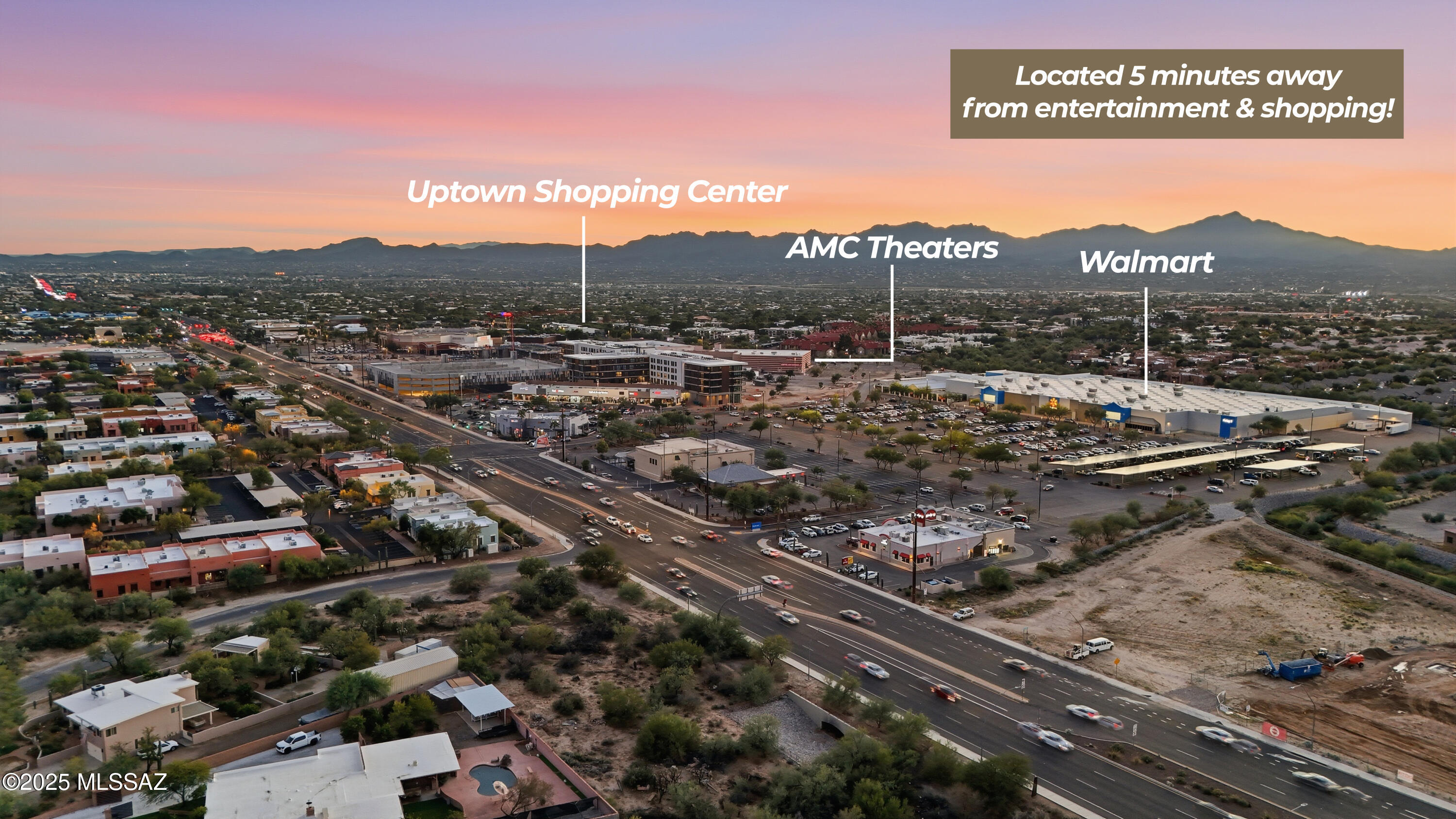 2140 W Sonoran Hill Court