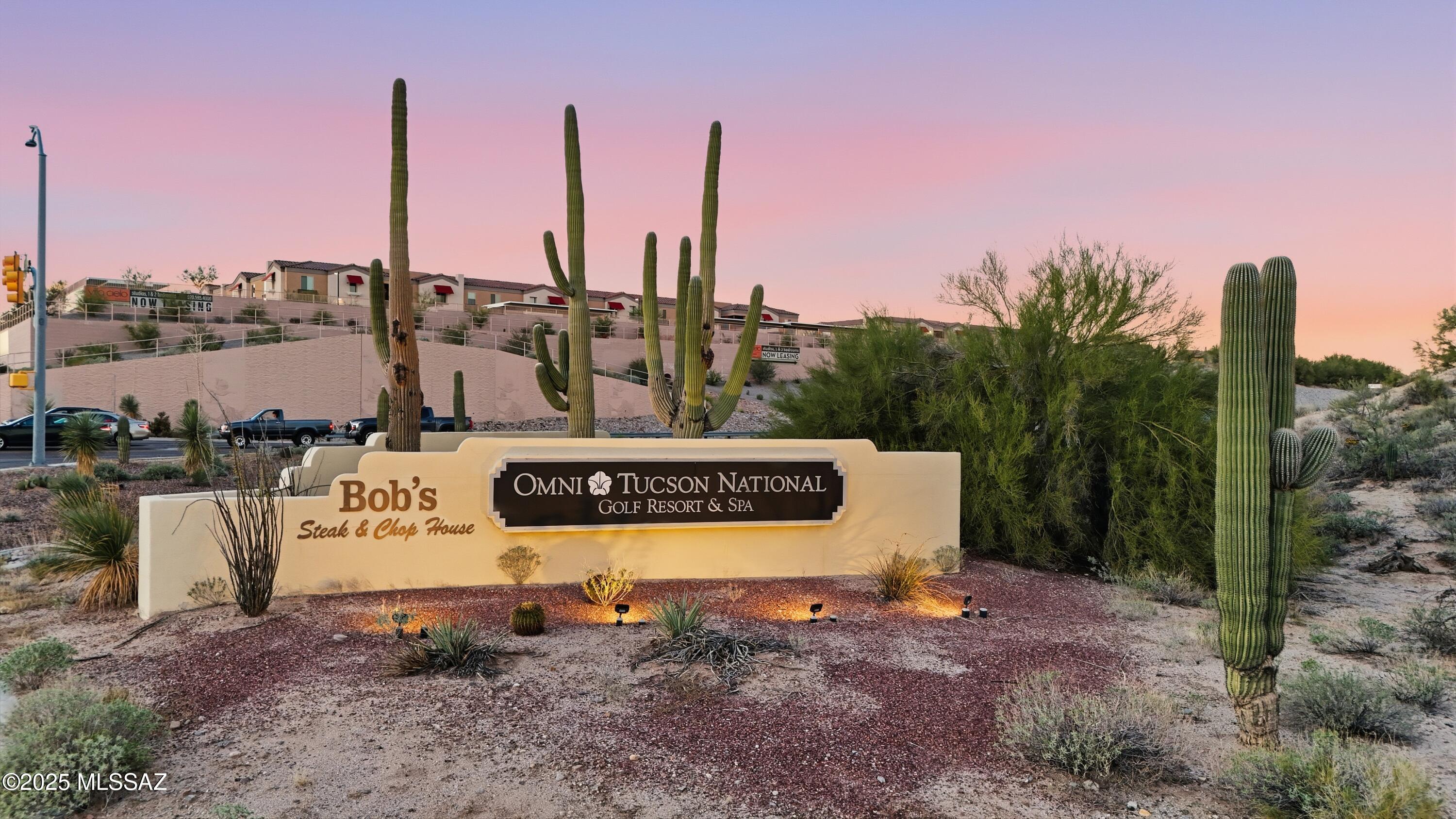 2140 W Sonoran Hill Court