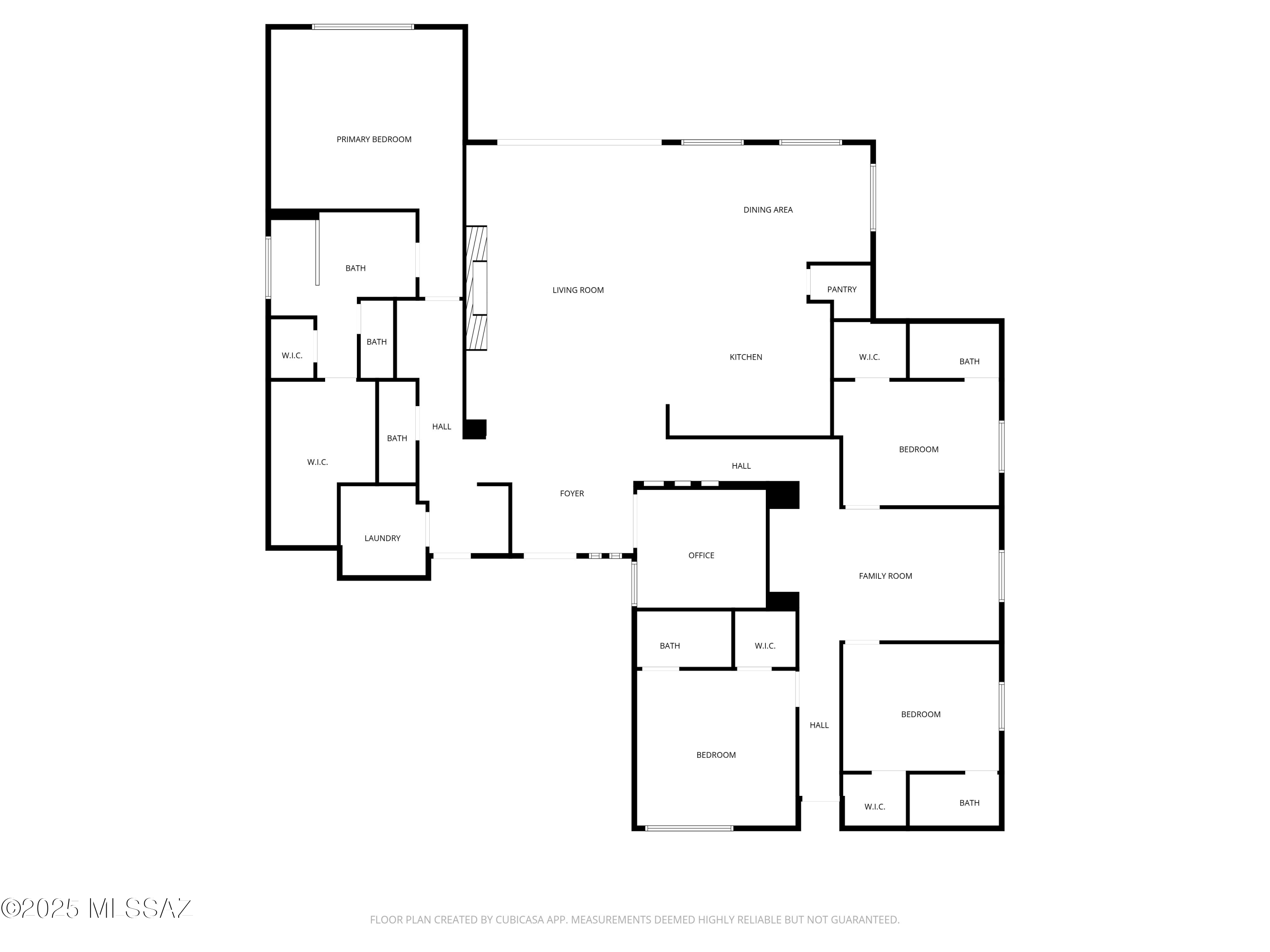 2140 W Sonoran Hill Court