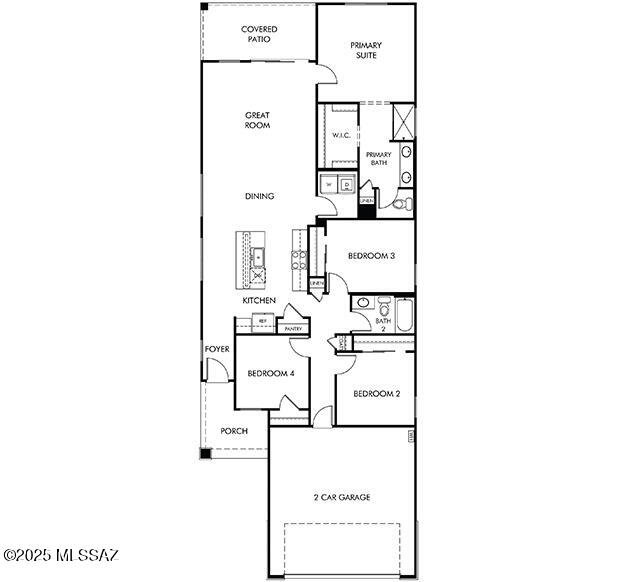 7281 S Gray Jay Drive