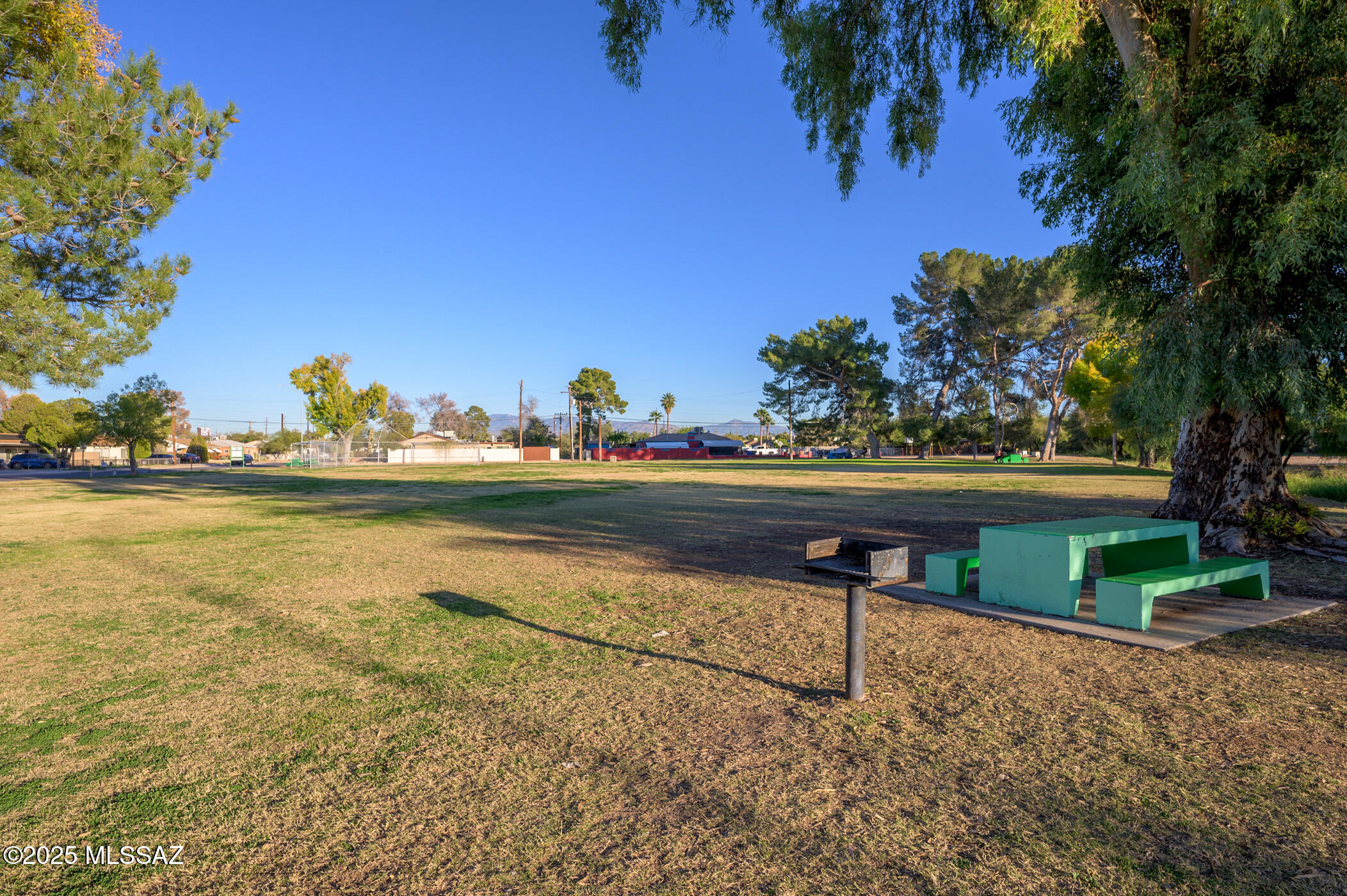 1821 S Chrysler Avenue