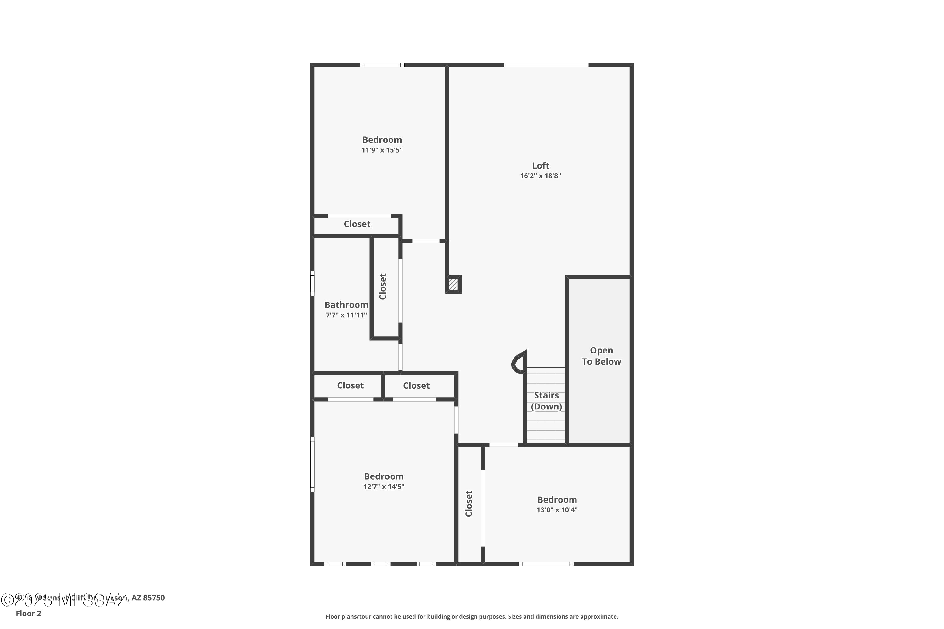 4318 N Sunset Cliff Drive