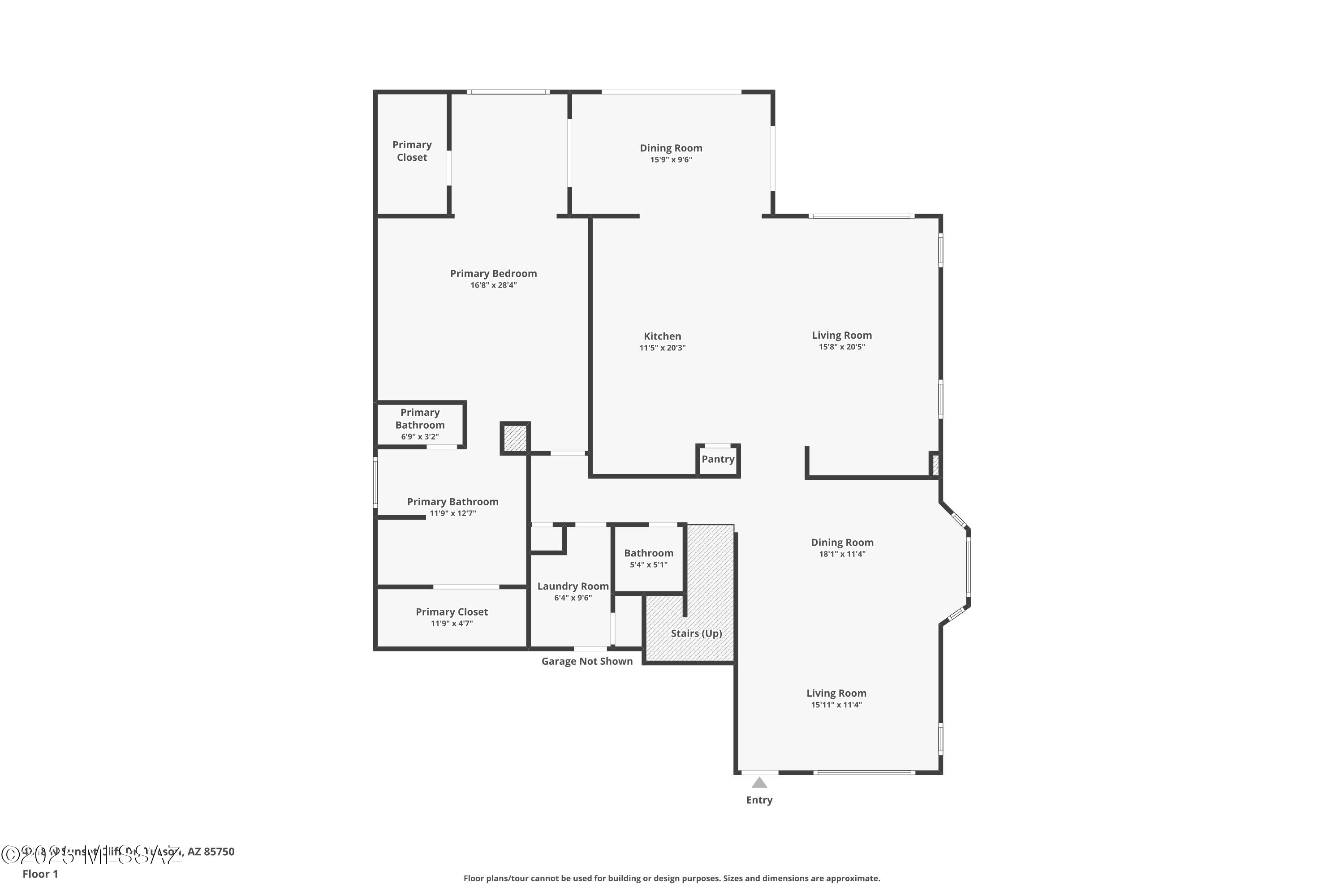 4318 N Sunset Cliff Drive