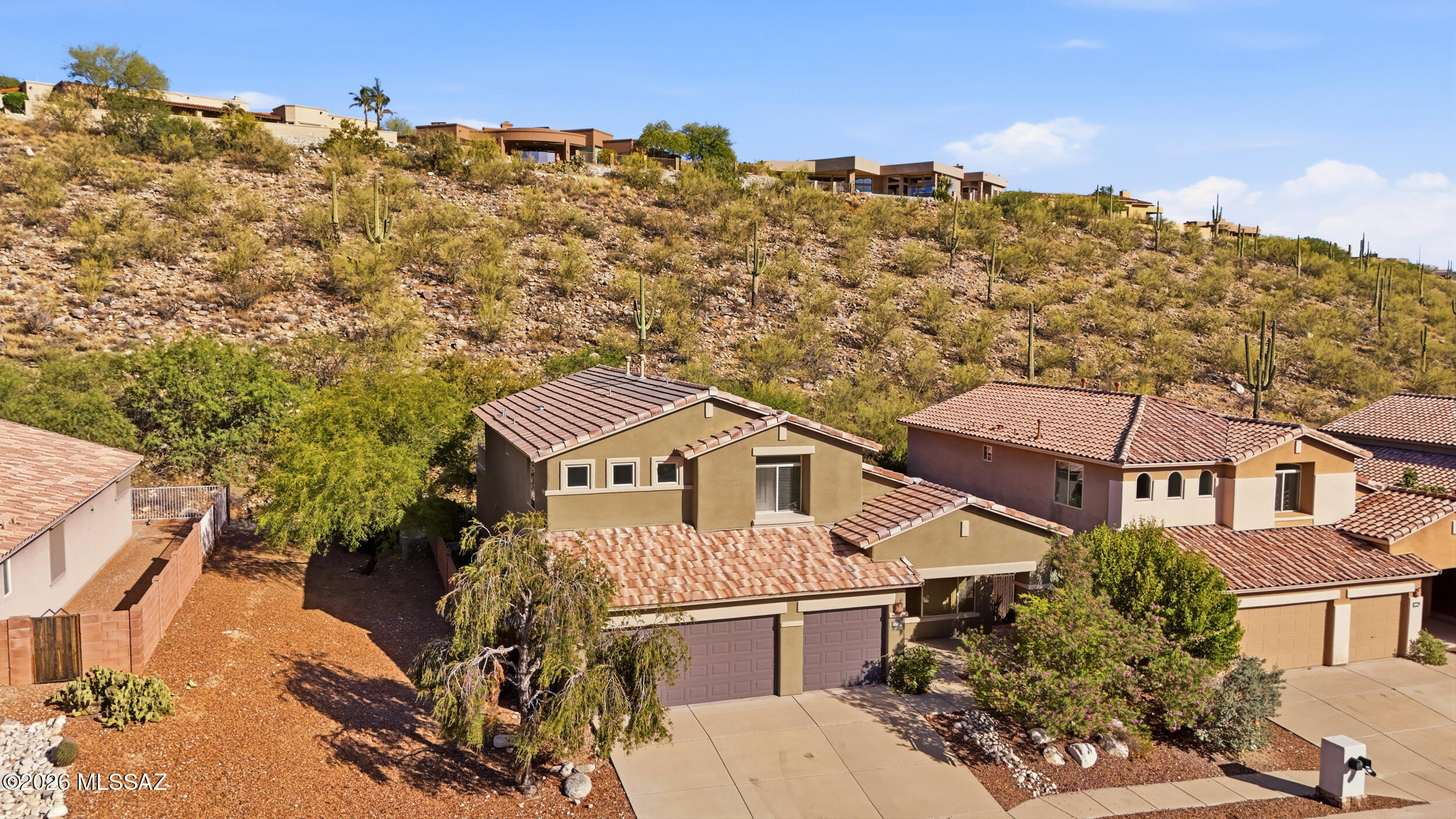 4318 N Sunset Cliff Drive