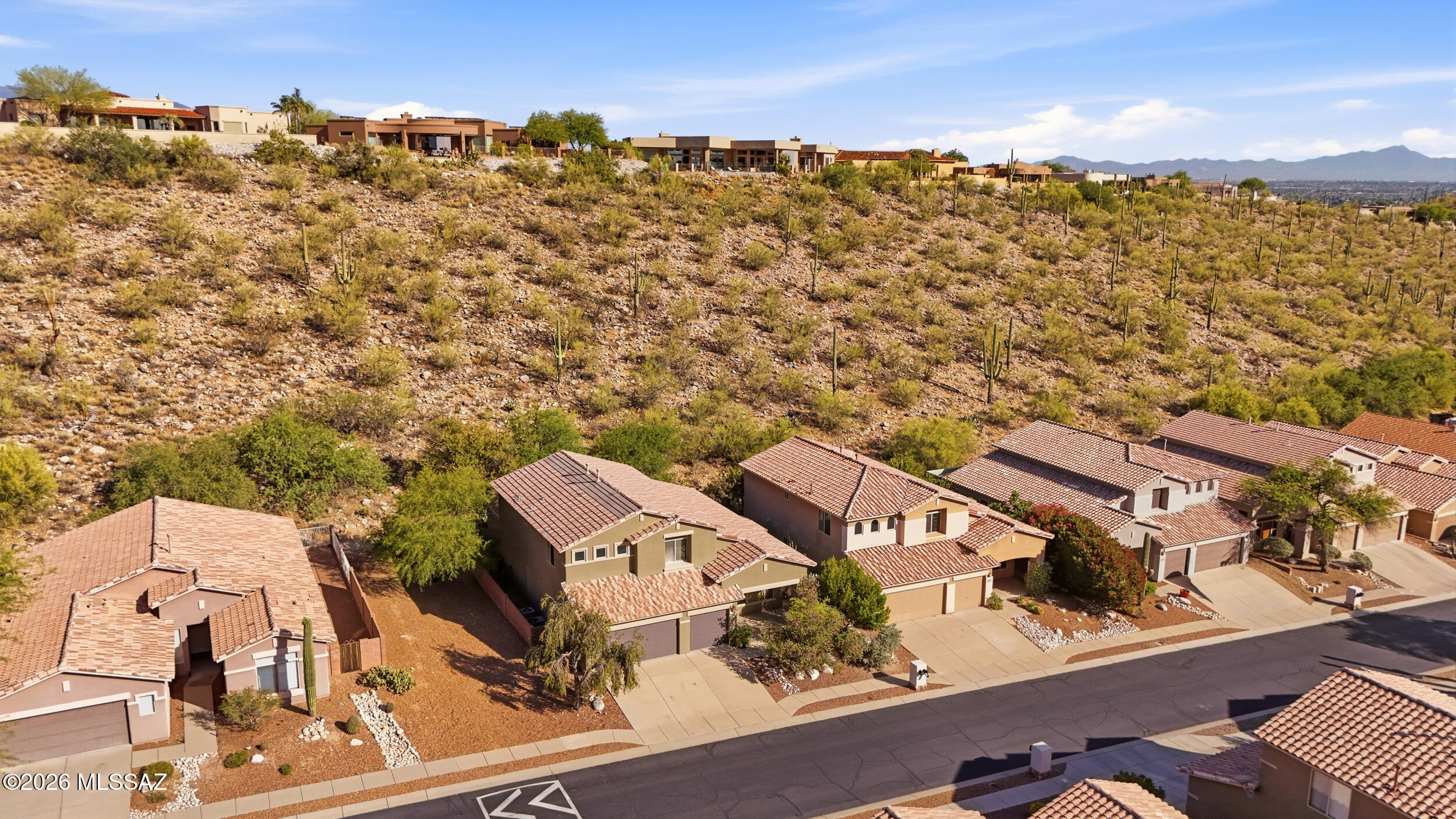 4318 N Sunset Cliff Drive