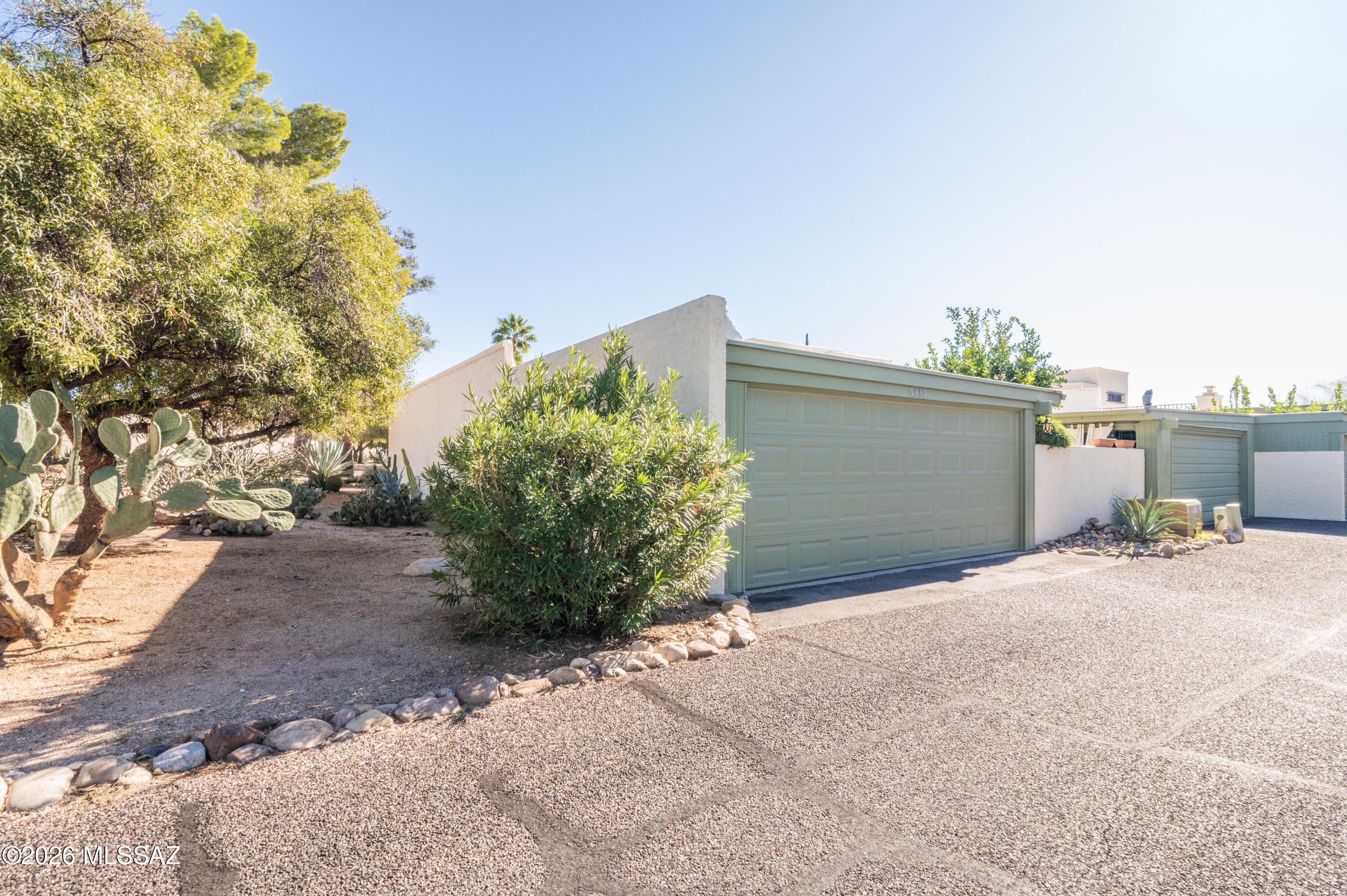 6339 N Orange Tree Drive